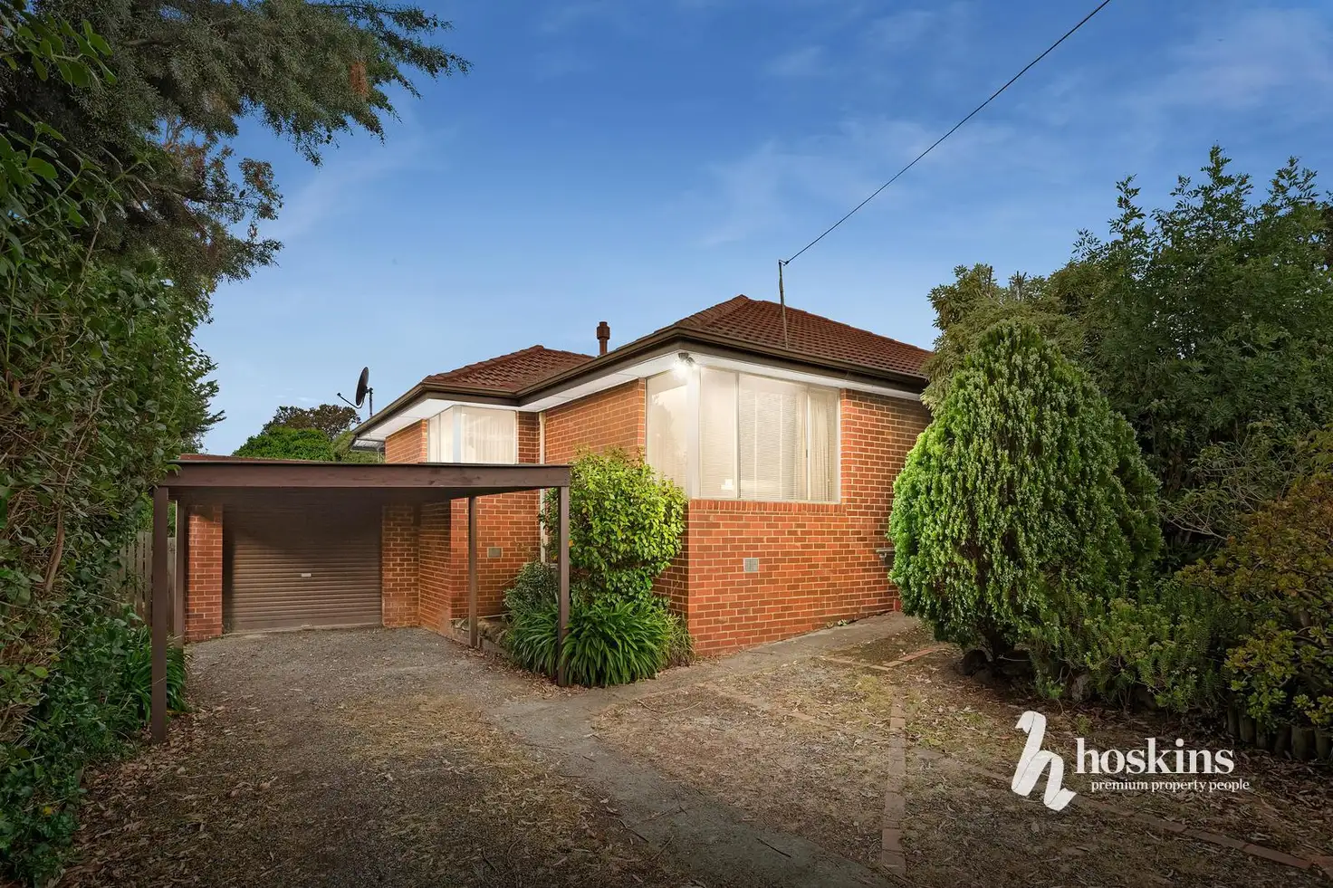 6 HERLIHYS RD, Templestowe Lower, Inner East Melbourne, 0 phòng ngủ, 0 phòng tắm, House