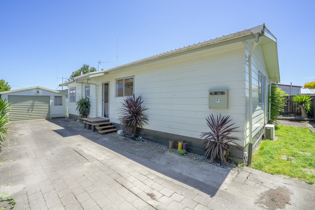 Residential Zone - Residential Intensification Zone