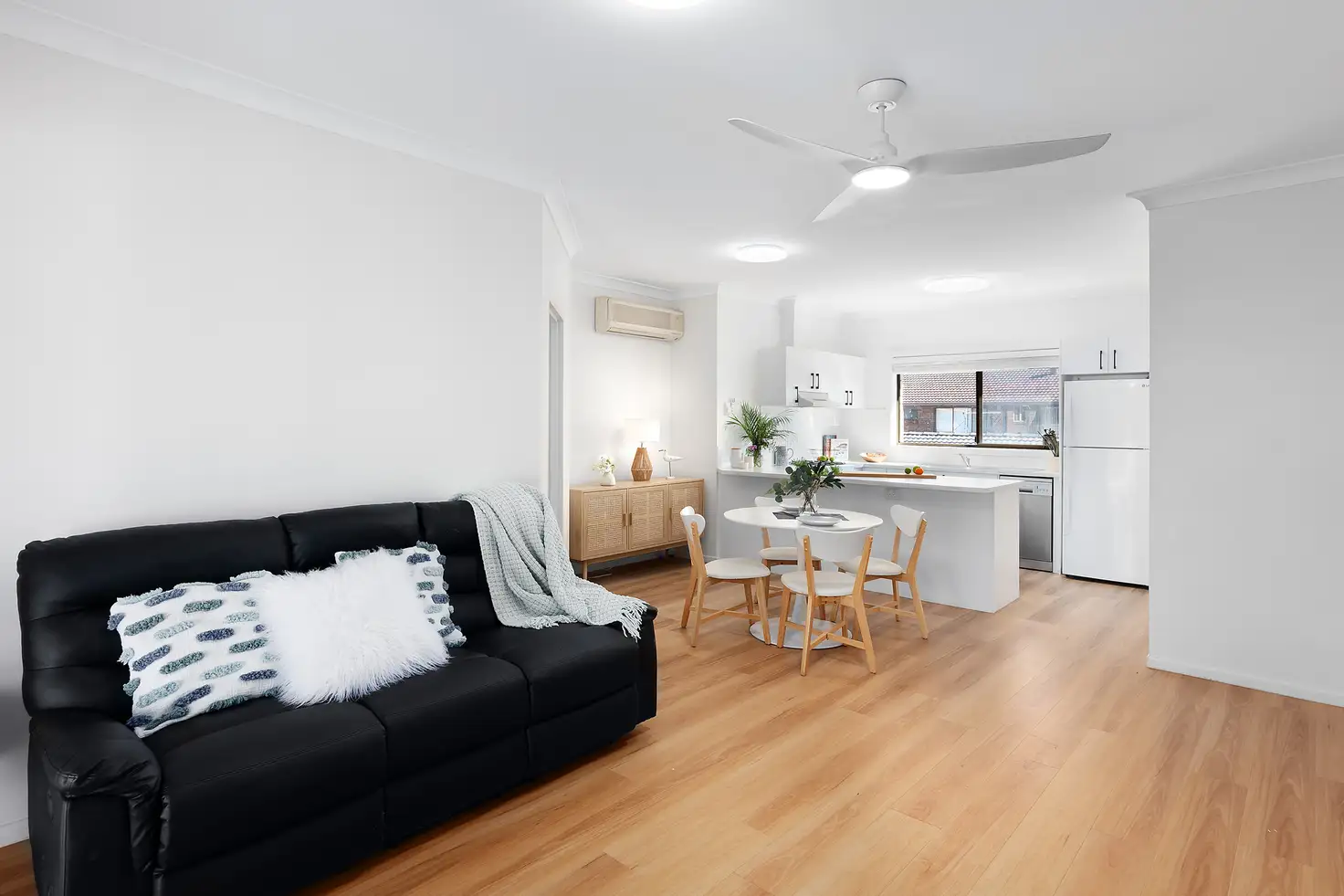 UNIT 7 34-36 PRINCE ST, Coffs Harbour, North Coast, 0 rūma, 0 rūma horoi, Unit