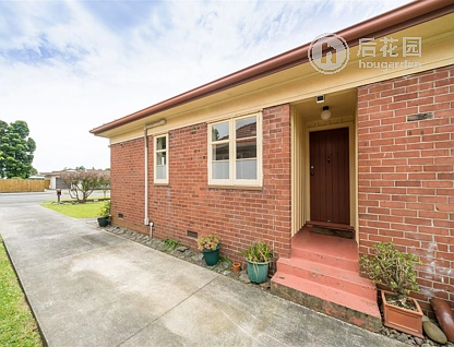 262 College Street, West End, Palmerston North, 2 ห้องนอน, 1 ห้องน้ำ