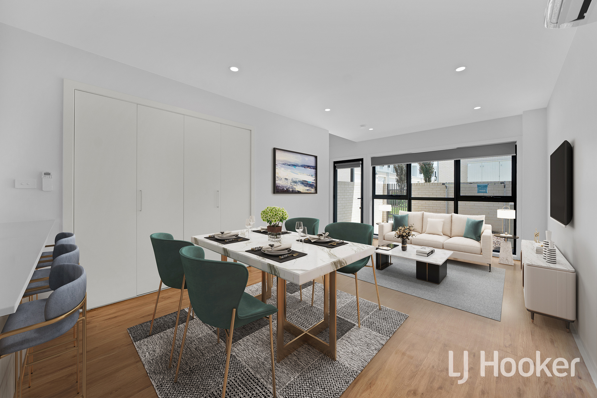 KINGSLAND UNIT 29 60 KINGSLAND PDE, Casey, Gungahlin District, 0 Schlafzimmer, 0 Badezimmer, Townhouse