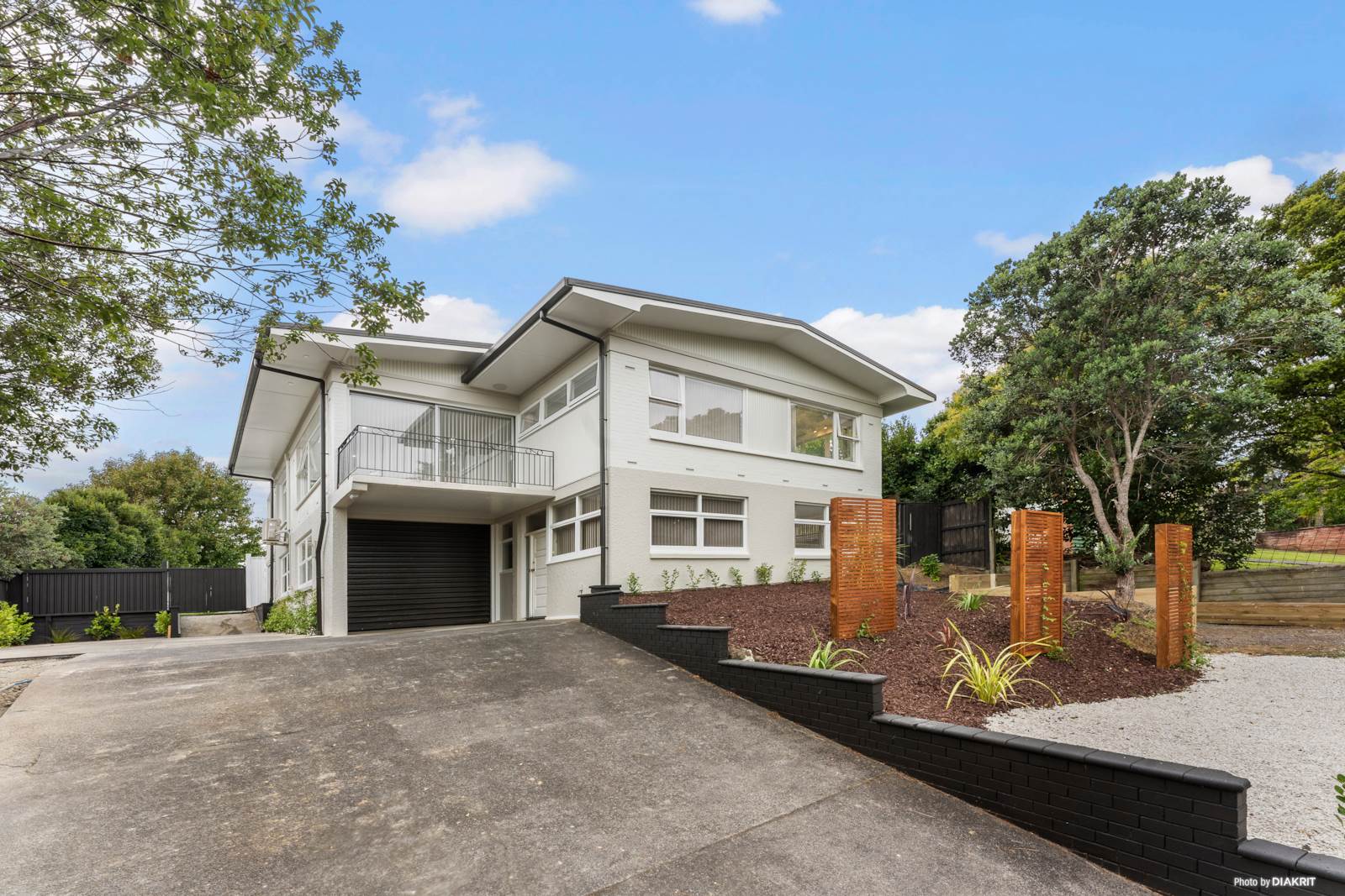 Residential  Single House Zone