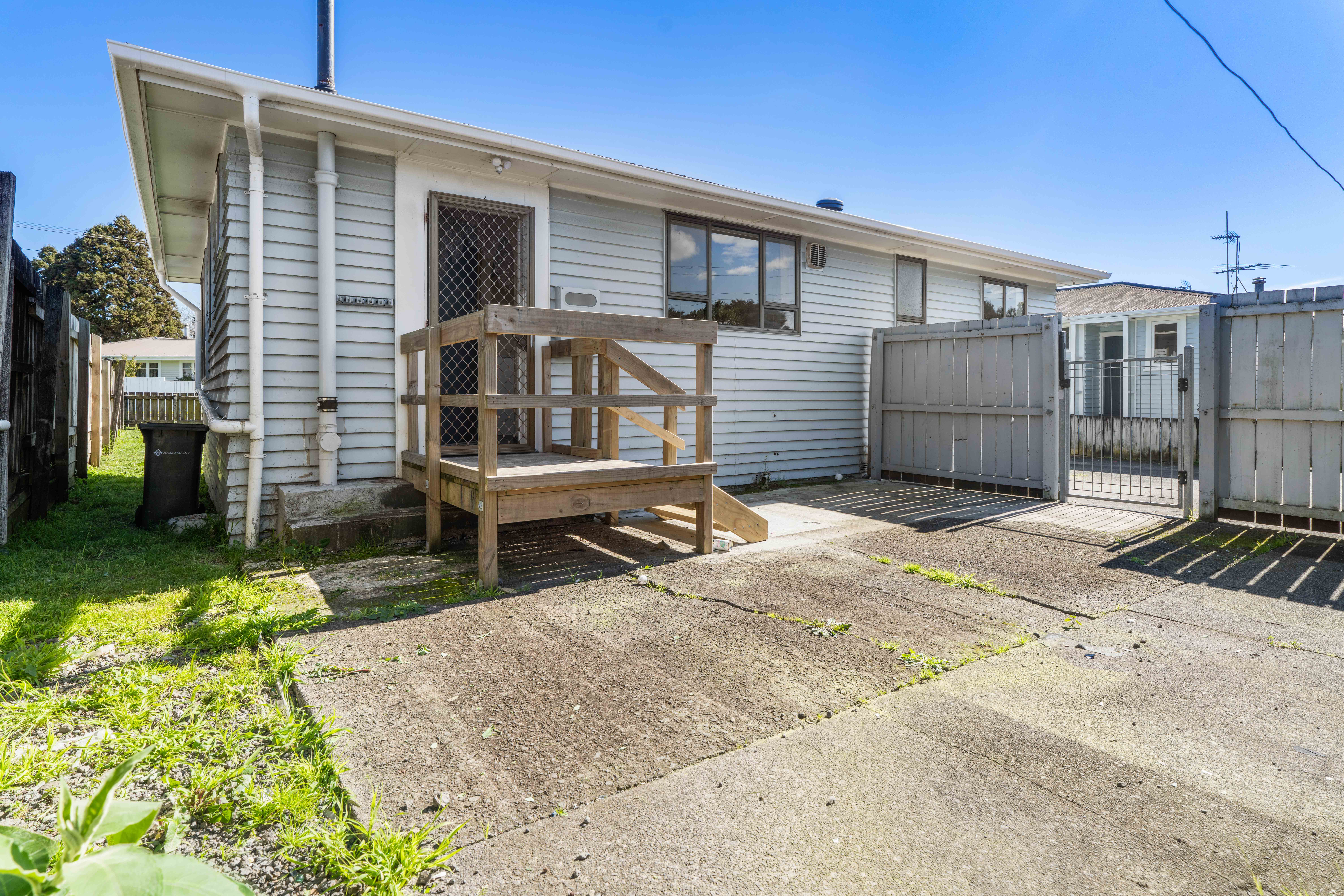 15 Ranum Road, Papatoetoe, Auckland - Manukau, 5 Bedrooms, 0 Bathrooms, House