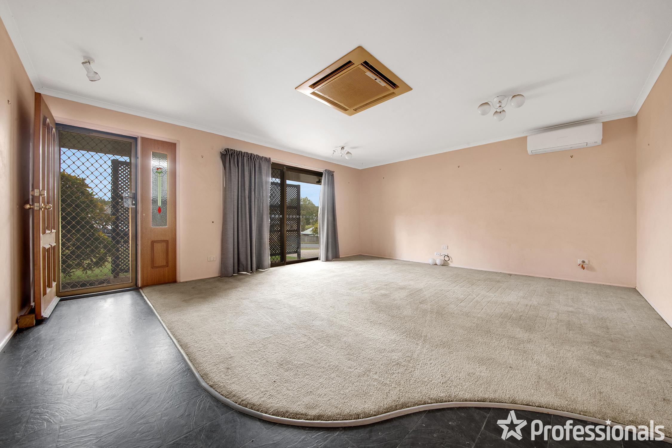41 O'MALLEY ST, West Gladstone, Fitzroy, 0 રૂમ, 0 બાથરૂમ, House
