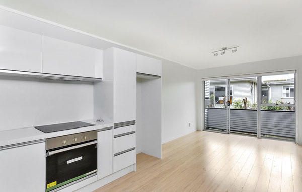 Residential  Terrace Housing and Apartment Building Zone