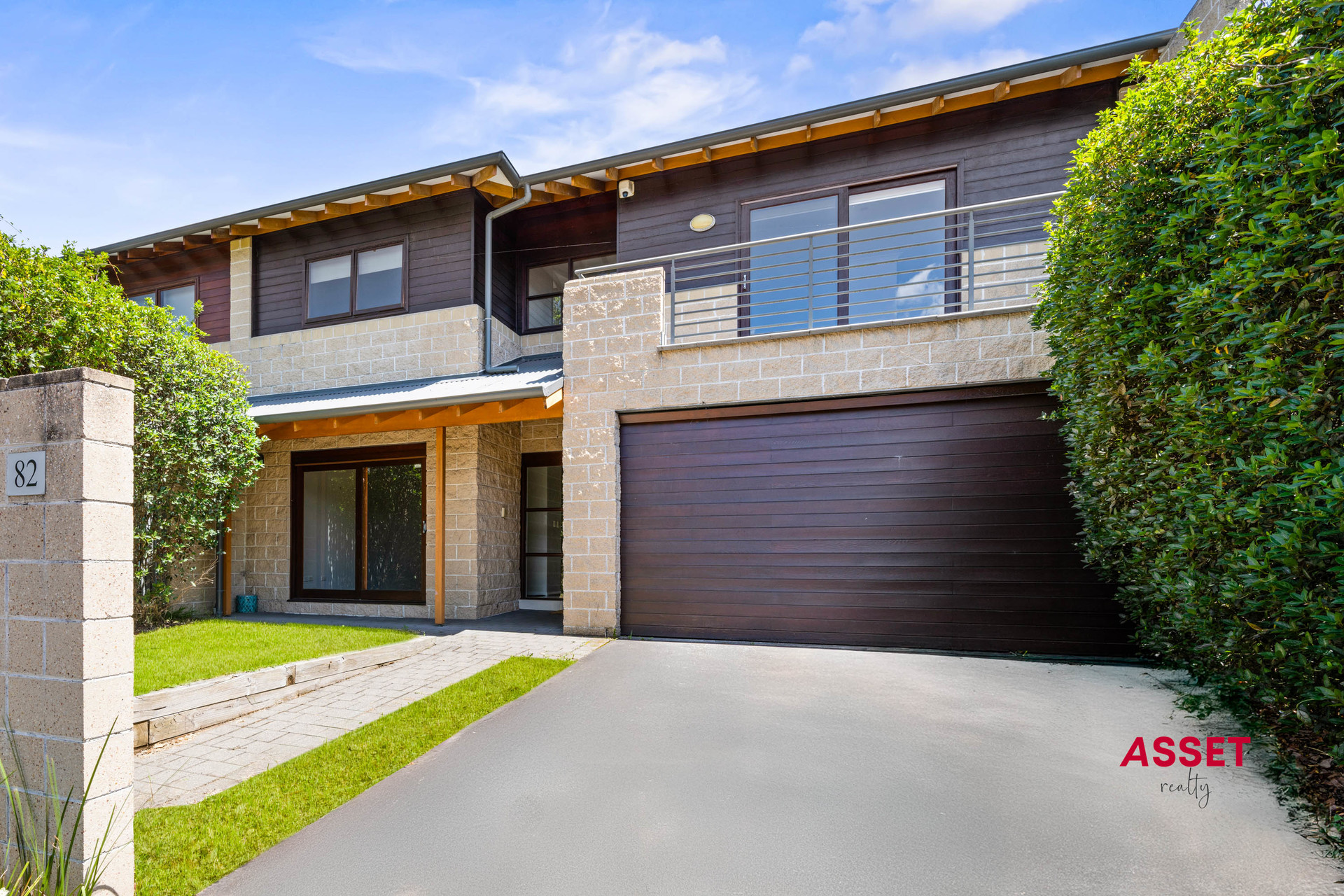 82 WRIGHTS RD, Kellyville, The Hills, 0房, 0浴, Townhouse