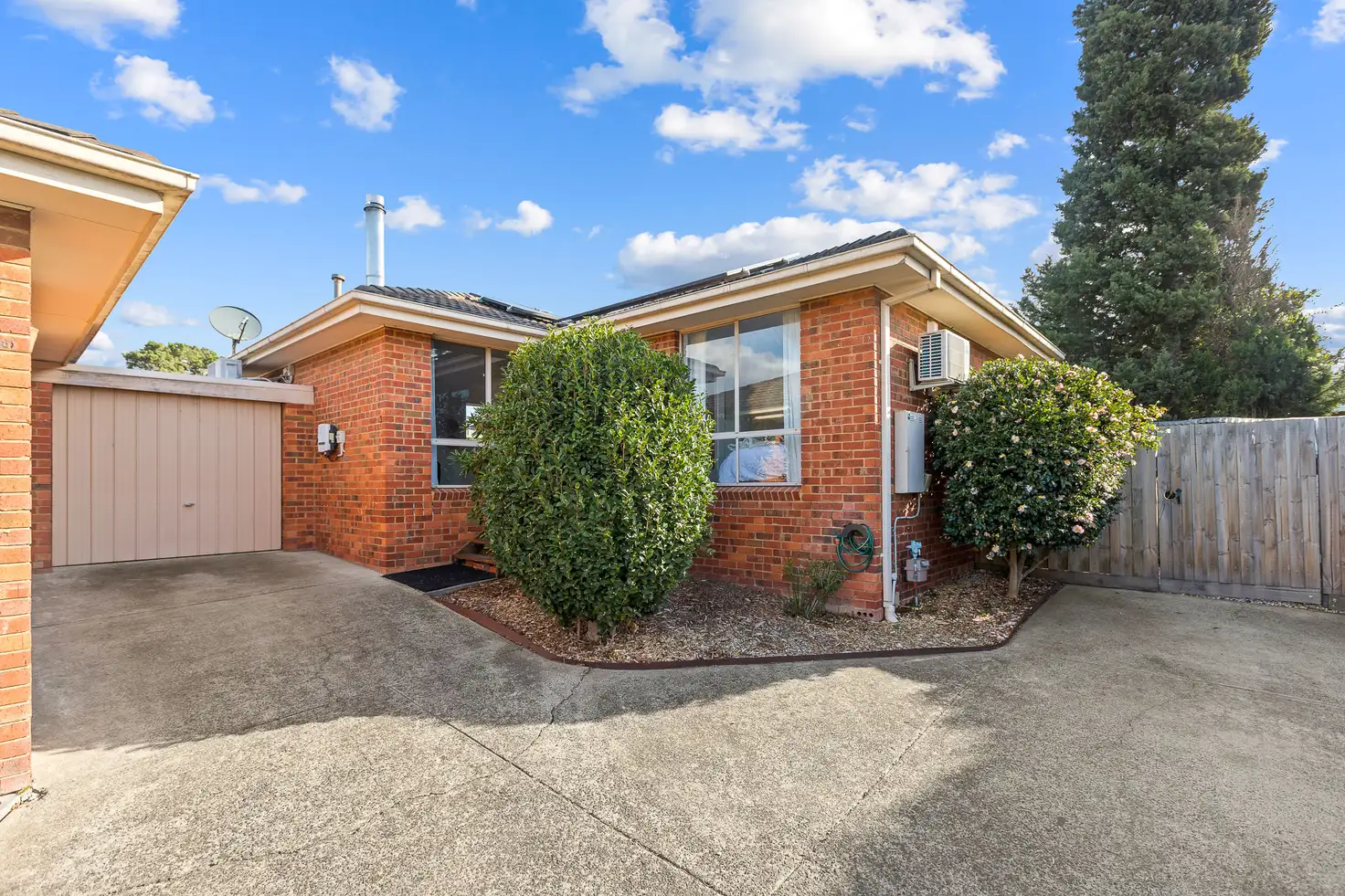UNIT 3 59 MYRTLE ST, Langwarrin, Mornington Peninsula, 0 રૂમ, 0 બાથરૂમ, Unit