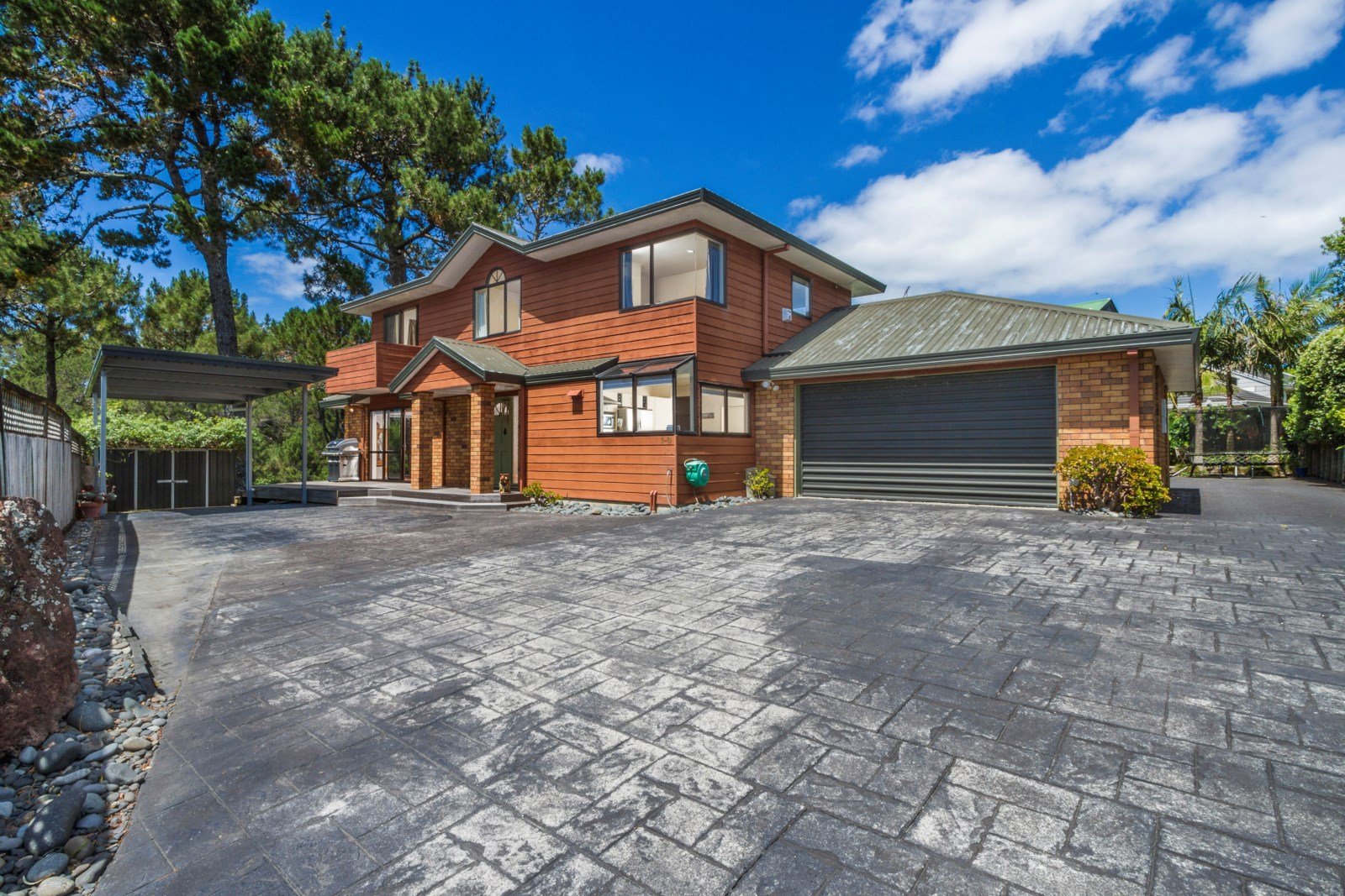 Residential  Mixed Housing Suburban Zone