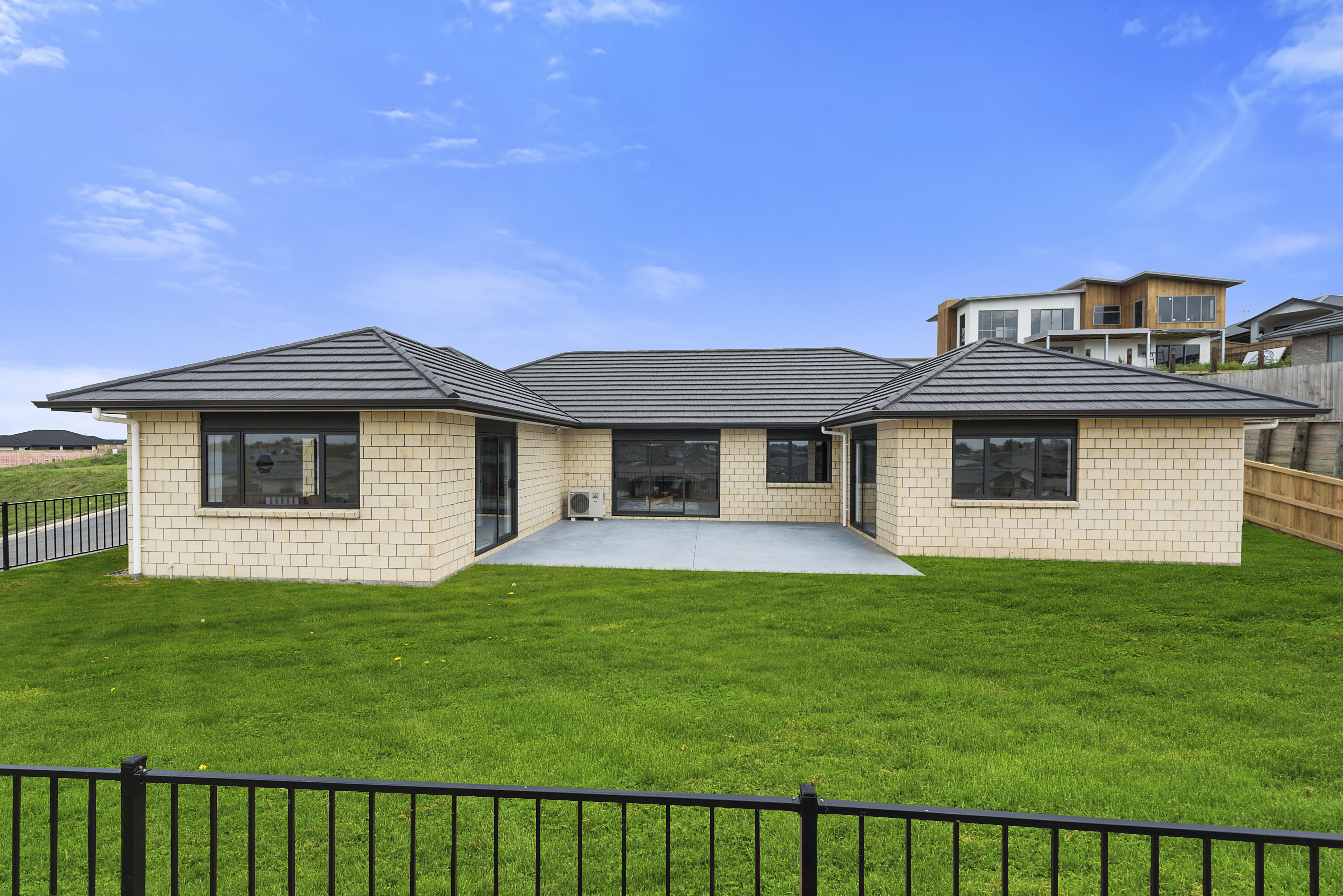 19 Sylvester Crescent, Flagstaff, Hamilton City, 3 침실, 0 욕실