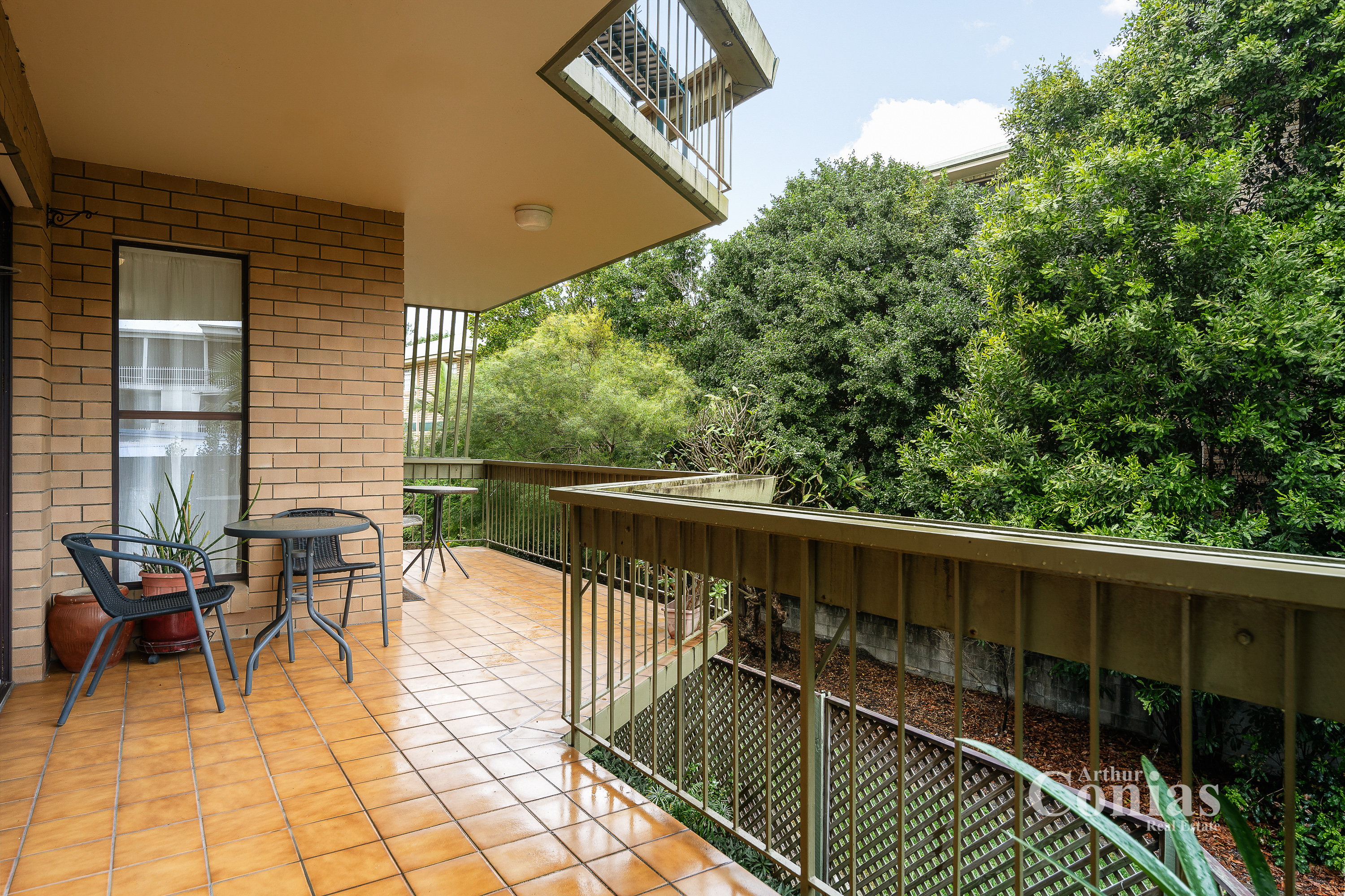 UNIT 4 18 BOTT ST, Ashgrove, Brisbane Western Region, 0 Schlafzimmer, 0 Badezimmer, Unit