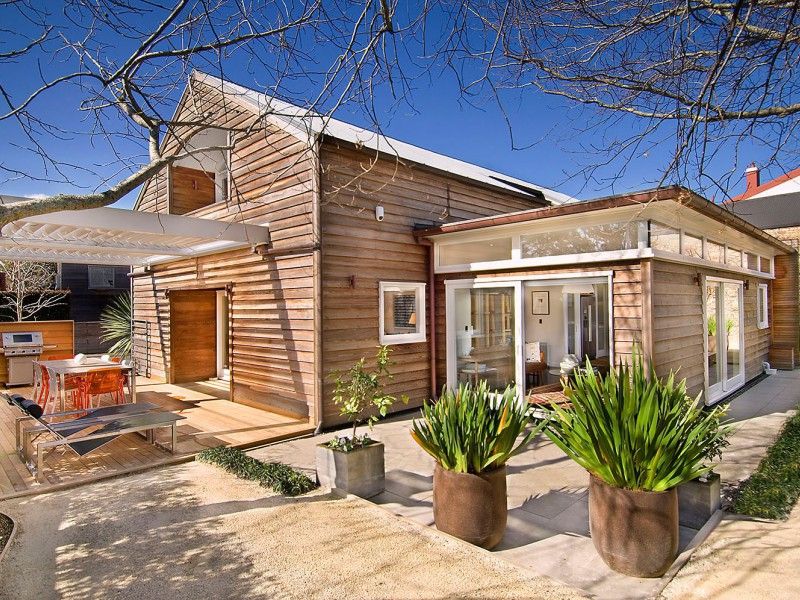 Residential  Single House Zone
