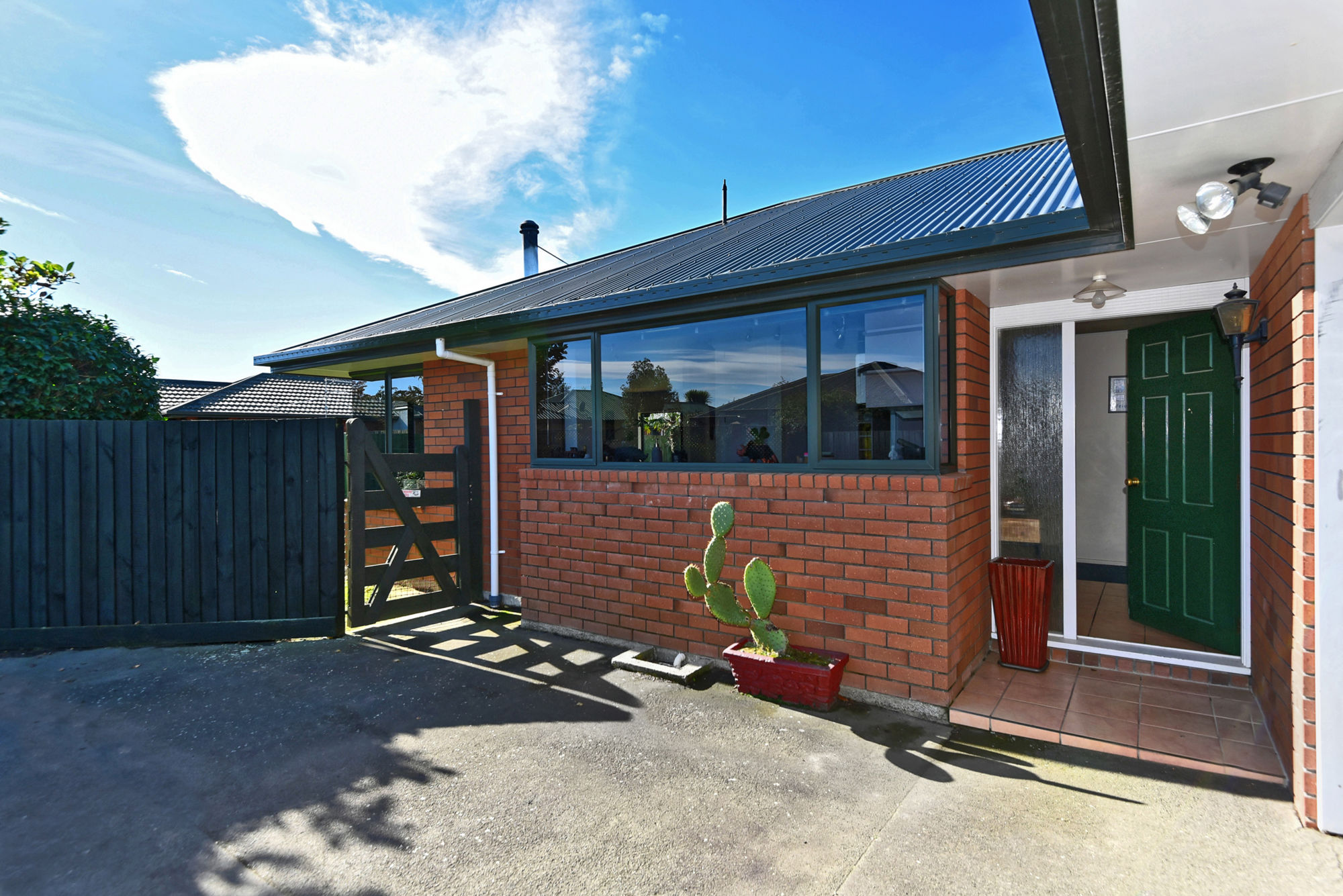 11 Devon Crescent, Darfield, Selwyn, 3 ਕਮਰੇ, 0 ਬਾਥਰੂਮ