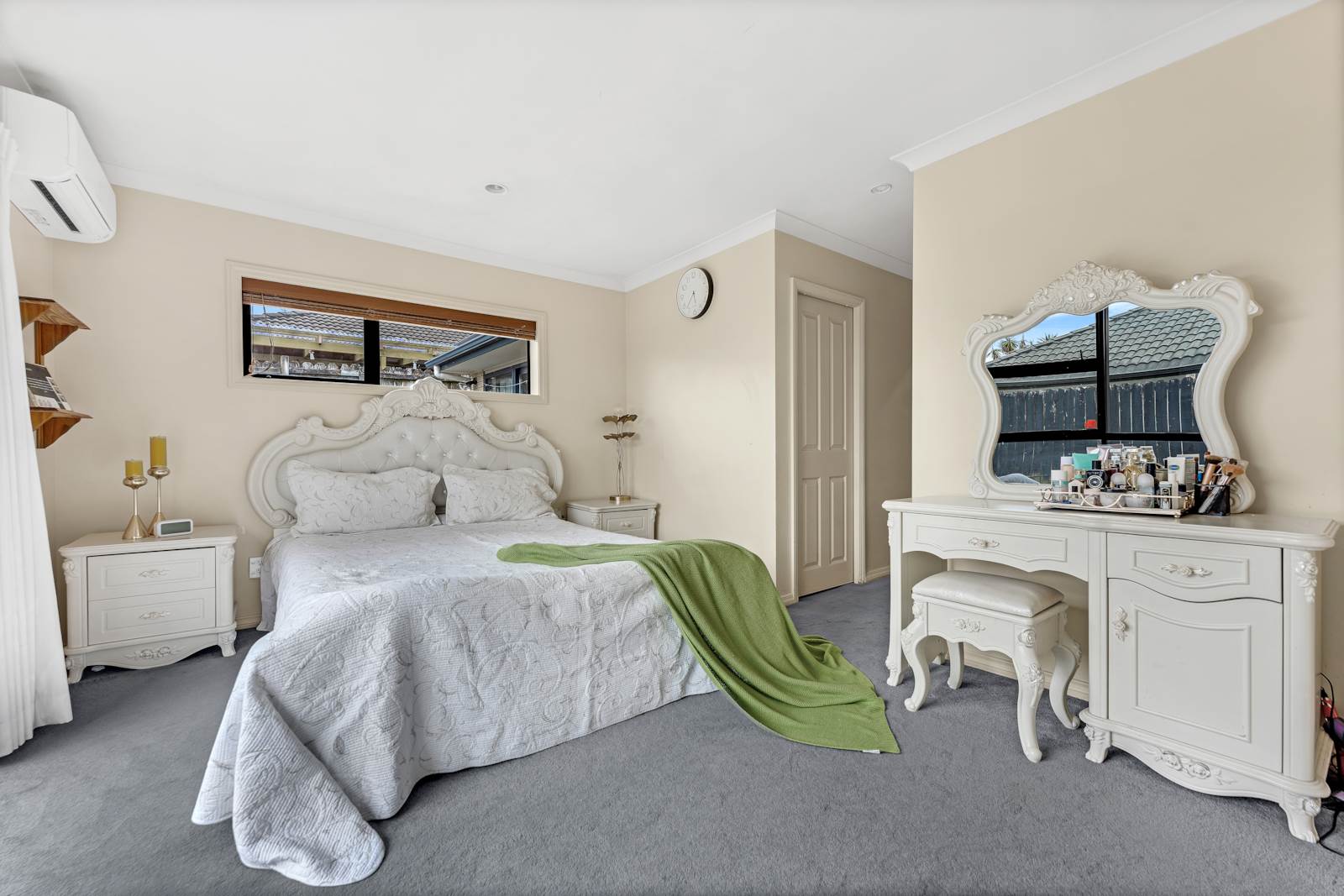 5 Genesis Place, Flat Bush, Manukau City, 3房, 2浴, House