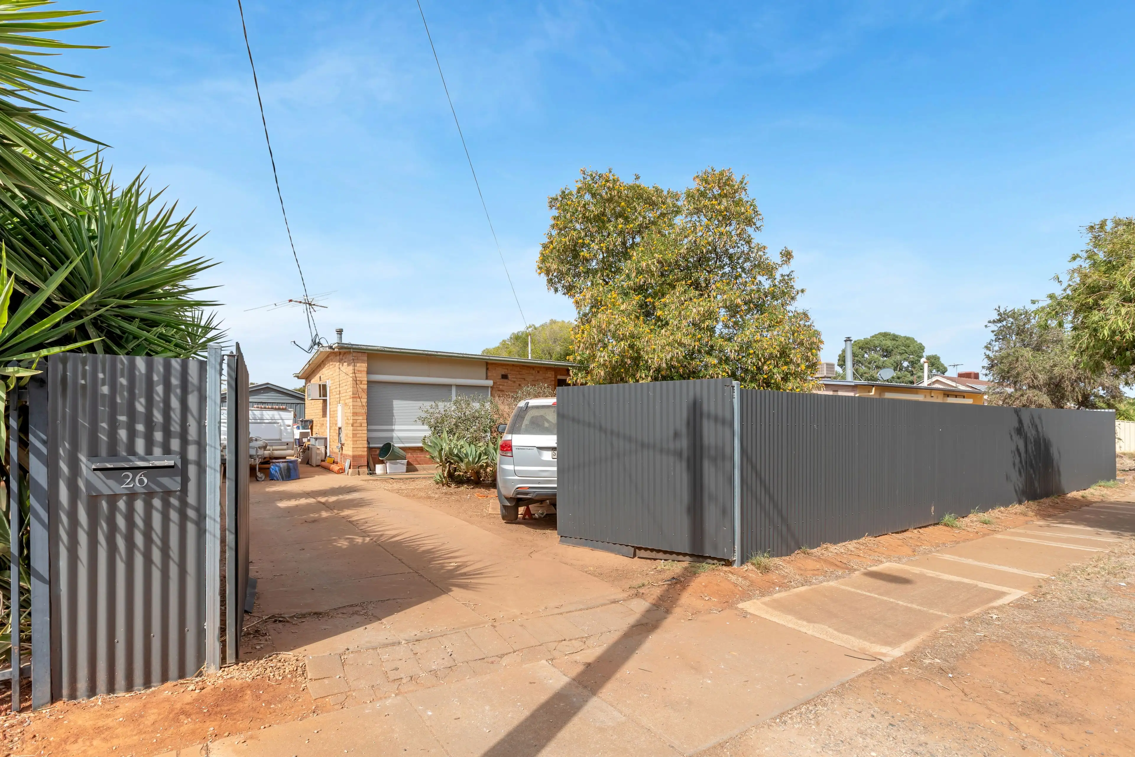 26 HAMBRIDGE RD, Davoren Park, Northern Adelaide, 0房, 0浴, House