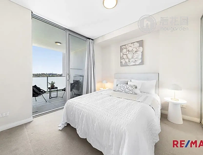 Unit 17/1-9 MARK STREET, LIDCOMBE, 0 habitaciones, 0 baños, Apartment