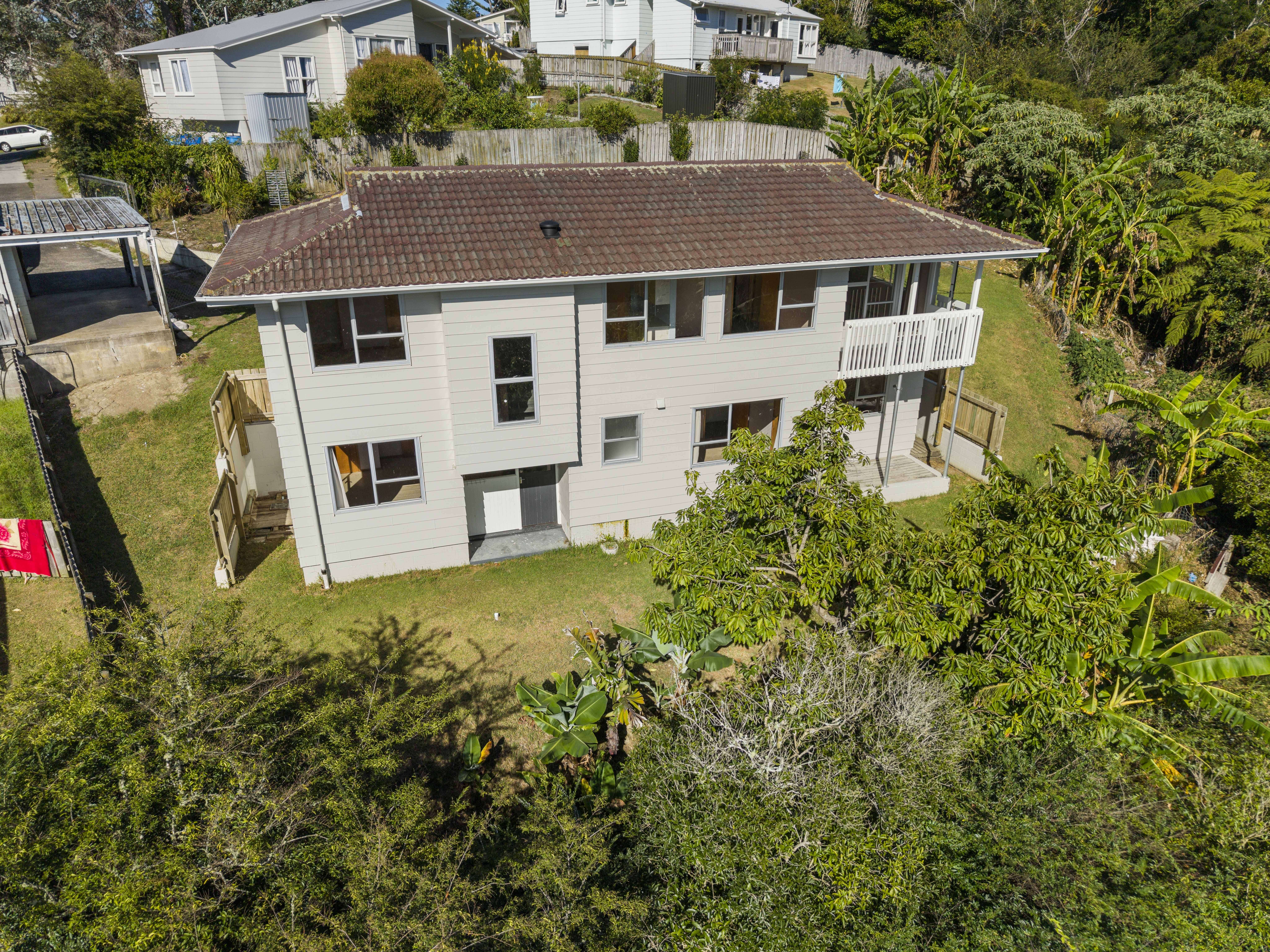 8 Mirage Place, Beach Haven, North Shore City, 4 Bedrooms, 2 Bathrooms, House