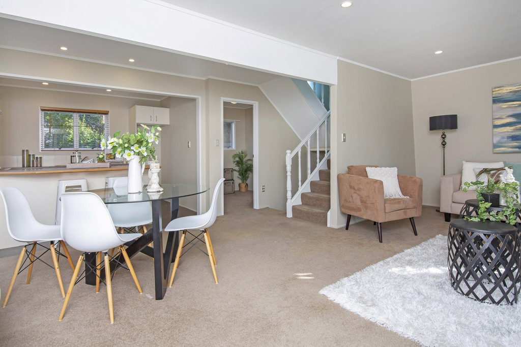 1/11 Imogene Way, Half Moon Bay, Manukau City, 3 ਕਮਰੇ, 0 ਬਾਥਰੂਮ, Townhouse