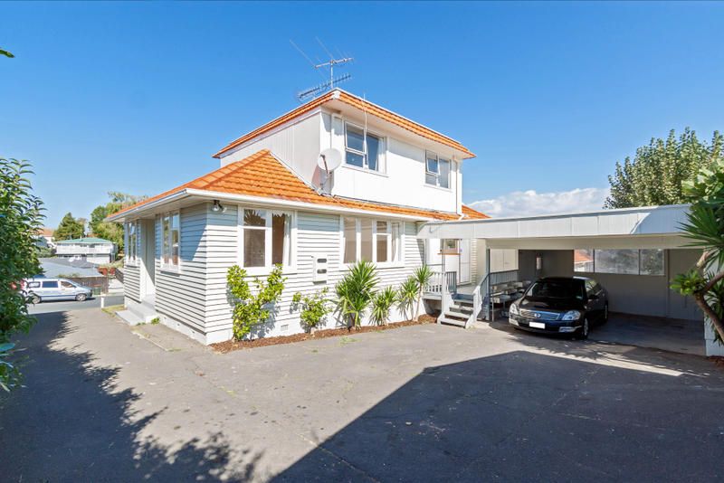 Residential  Terrace Housing and Apartment Building Zone