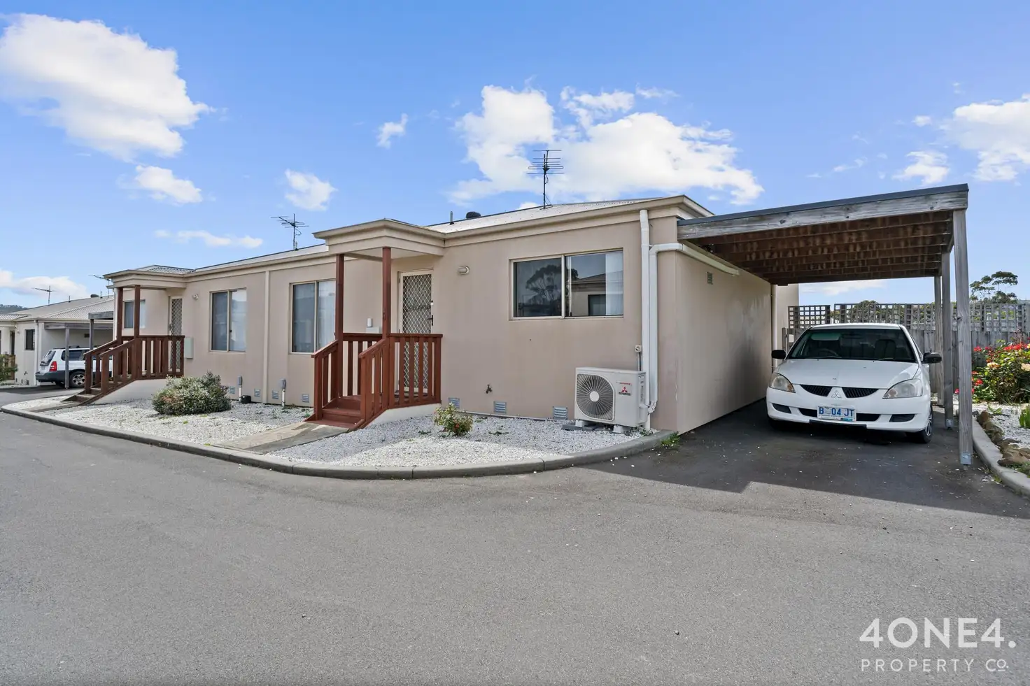 UNIT 14 8 BOWDEN DR, Bridgewater, Hobart, 0 침실, 0 욕실, Unit