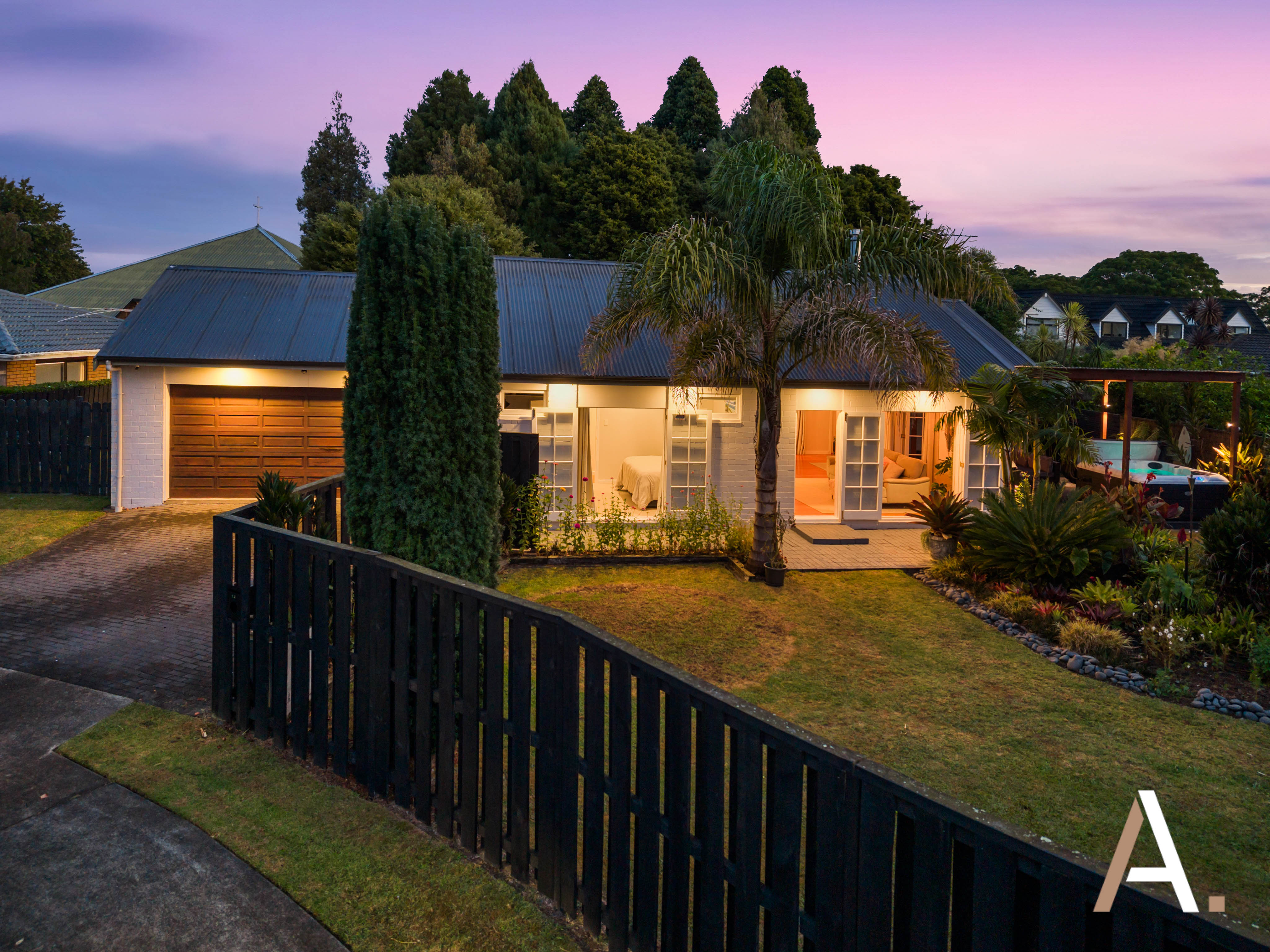 Residential  Mixed Housing Suburban Zone