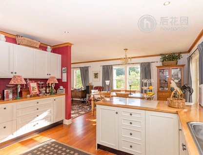 16 Cashmere Drive, Fitzherbert, Palmerston North, 4 રૂમ, 0 બાથરૂમ