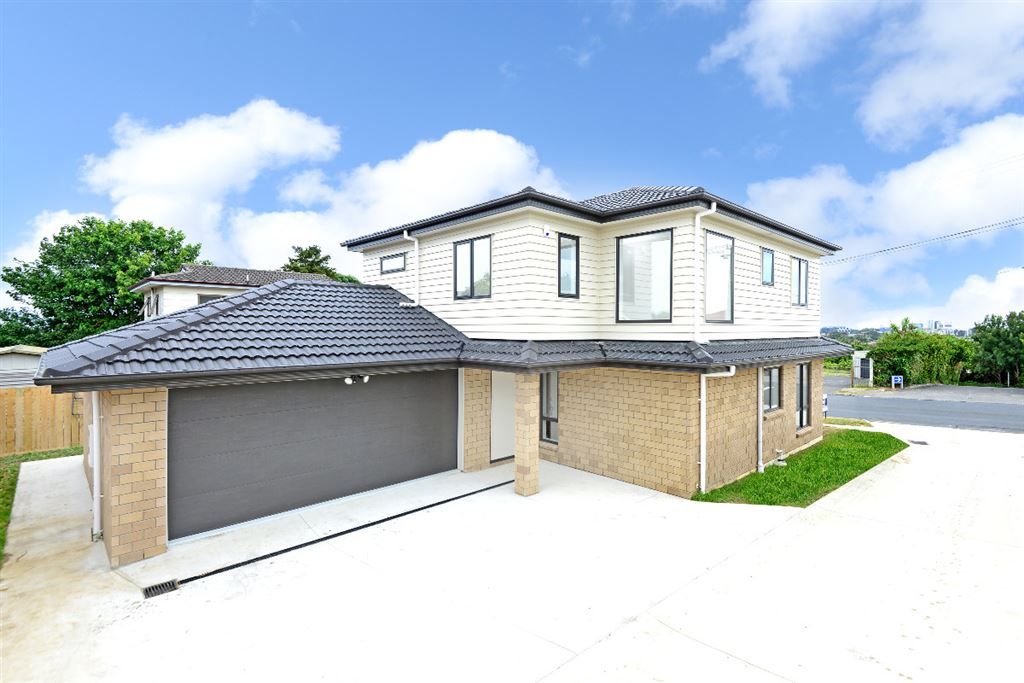 Residential  Mixed Housing Suburban Zone