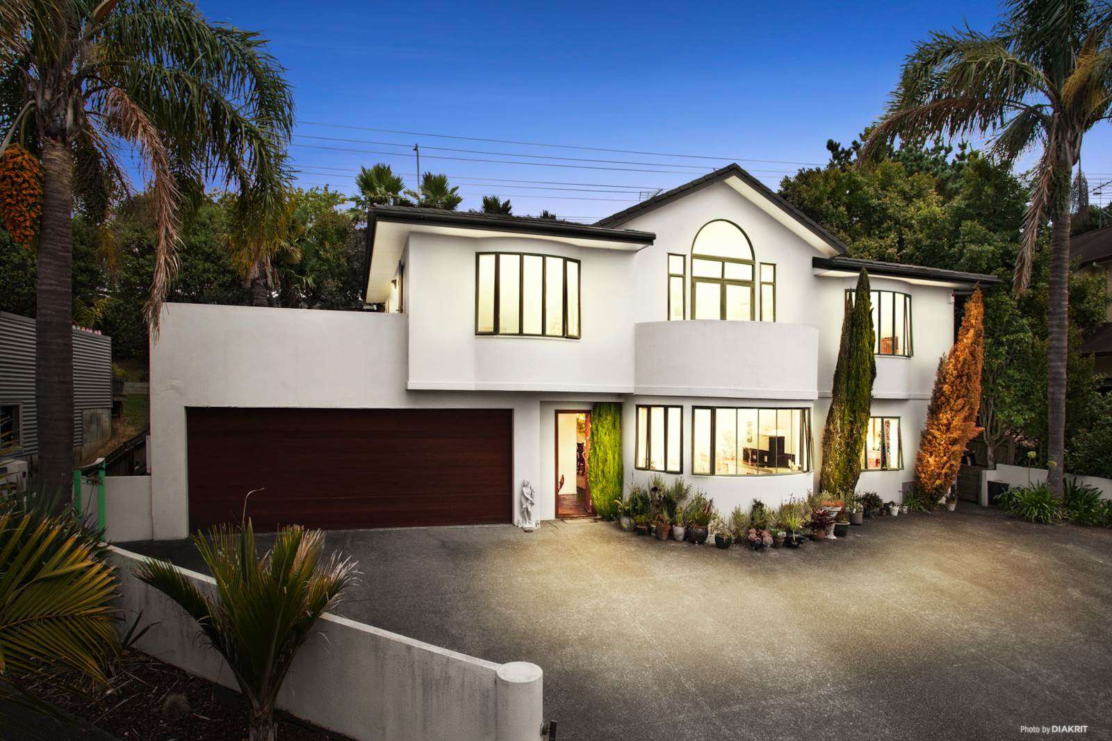 Residential  Mixed Housing Suburban Zone
