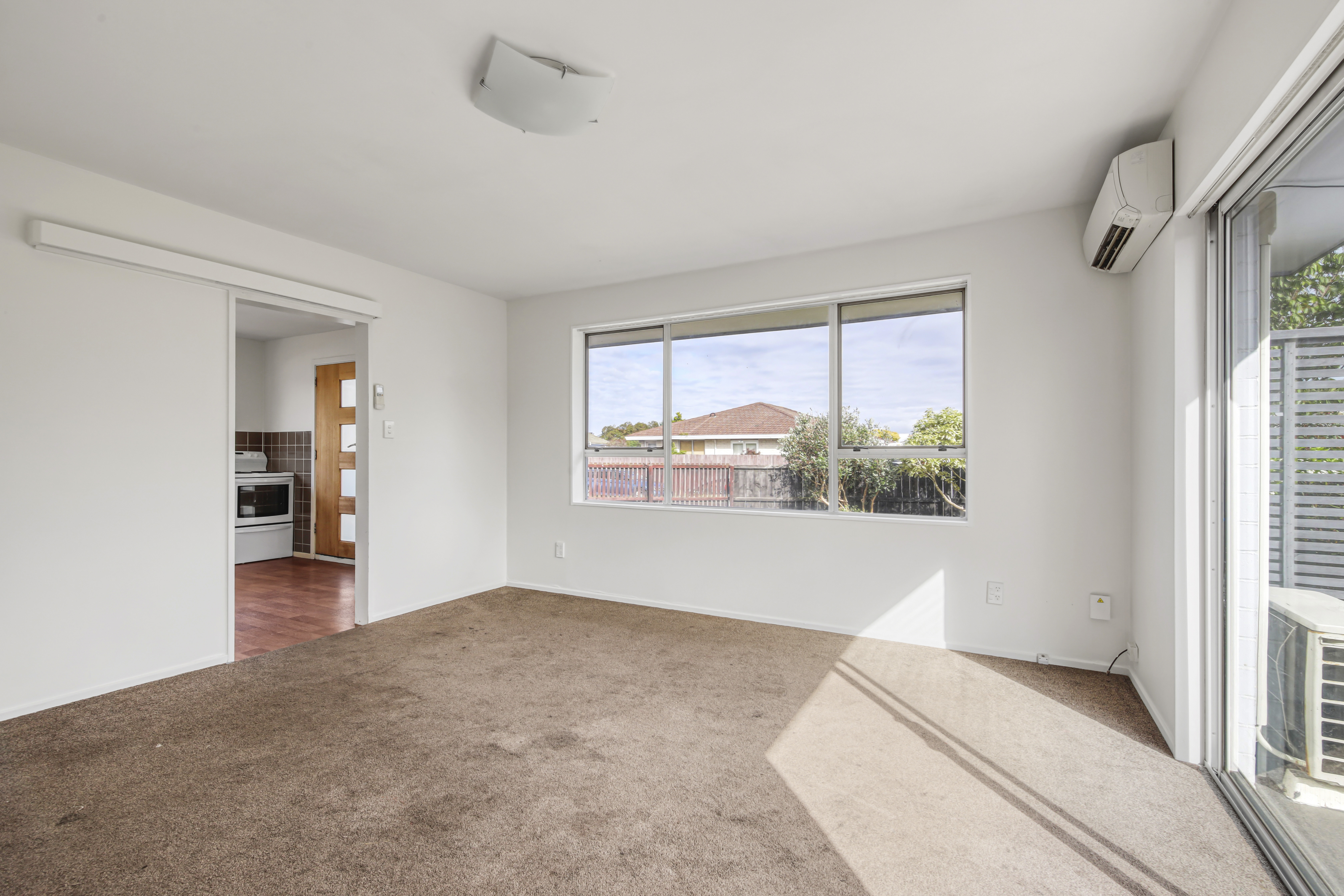 1/9 Wanstead Place, Woolston, Christchurch City, 2 ਕਮਰੇ, 1 ਬਾਥਰੂਮ, House
