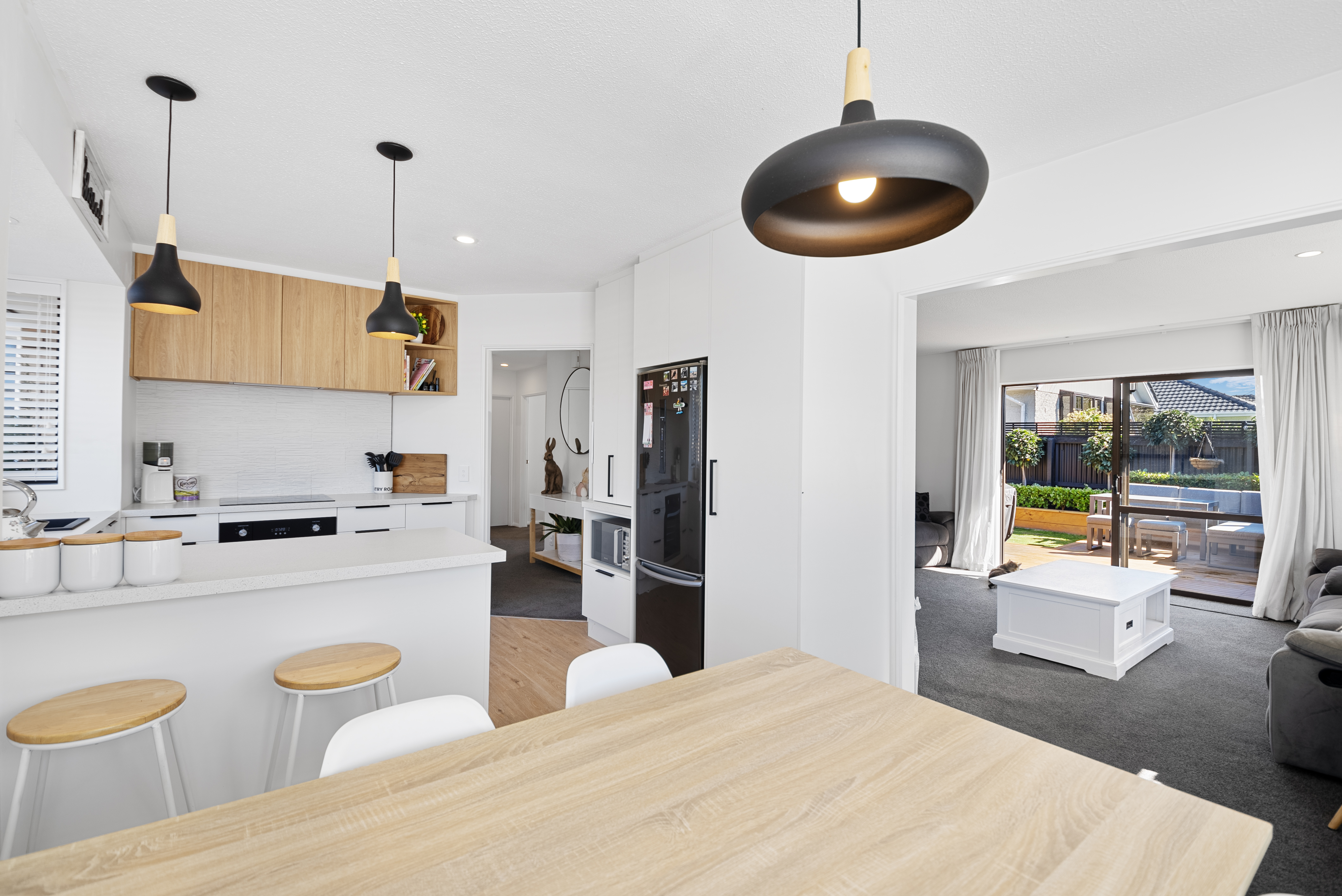 1 Cunningham Place, Halswell, Christchurch City, 2 Kuwarto, 1 Banyo, House