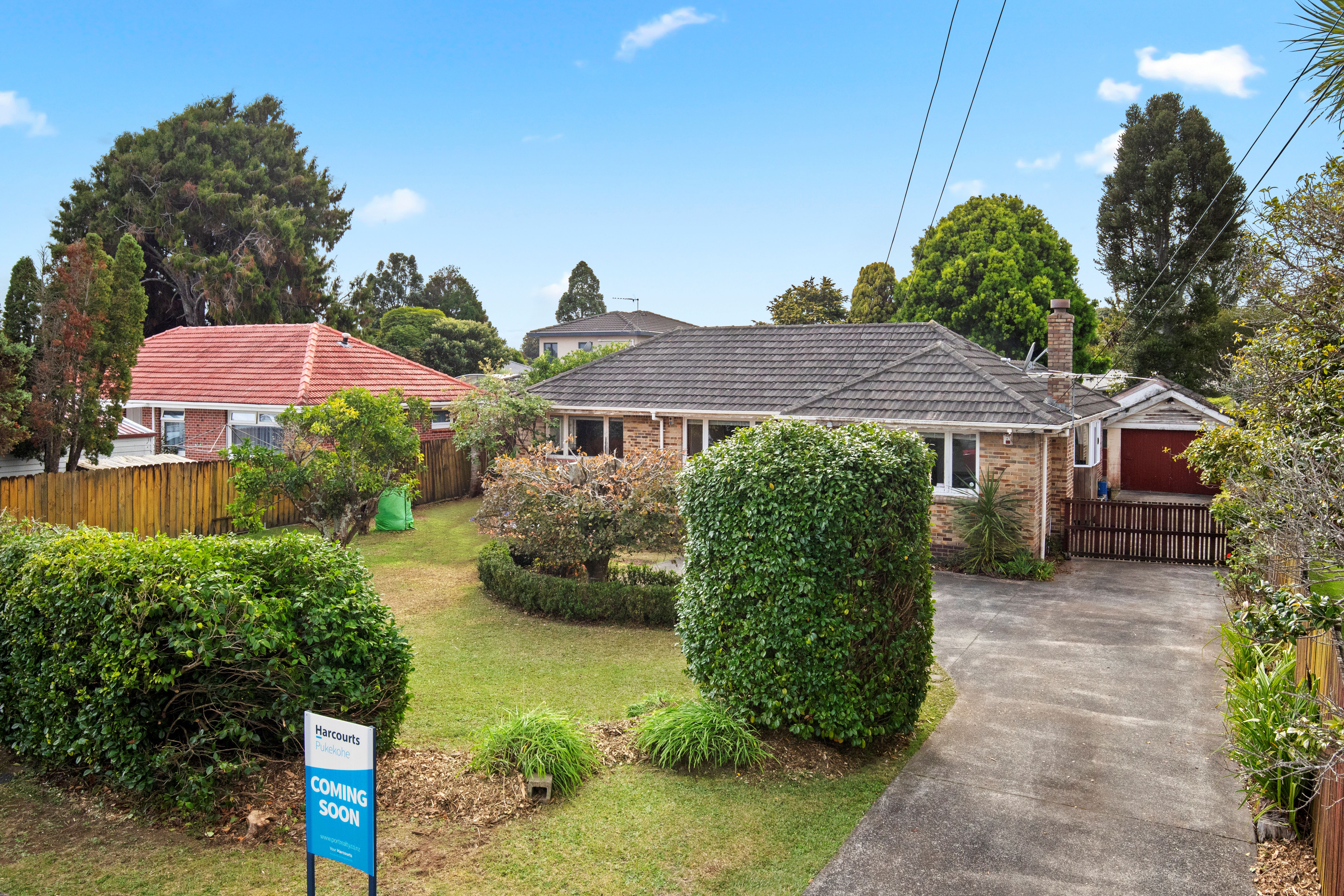 9 Bunnythorpe Road, Papakura, Papakura, 4 રૂમ, 1 બાથરૂમ, House