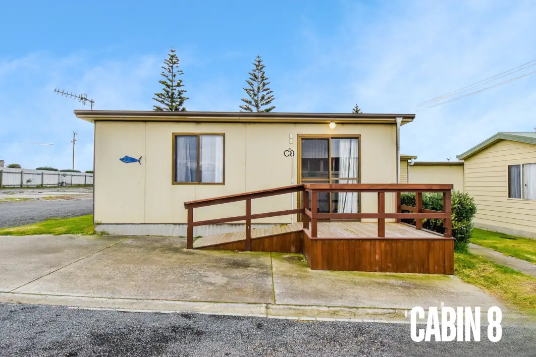 HILLCREST CARAVAN PARK 10 CHIMNEY HEIGHTS RD, Stieglitz, Launceston and North East, 0房, 0浴, House