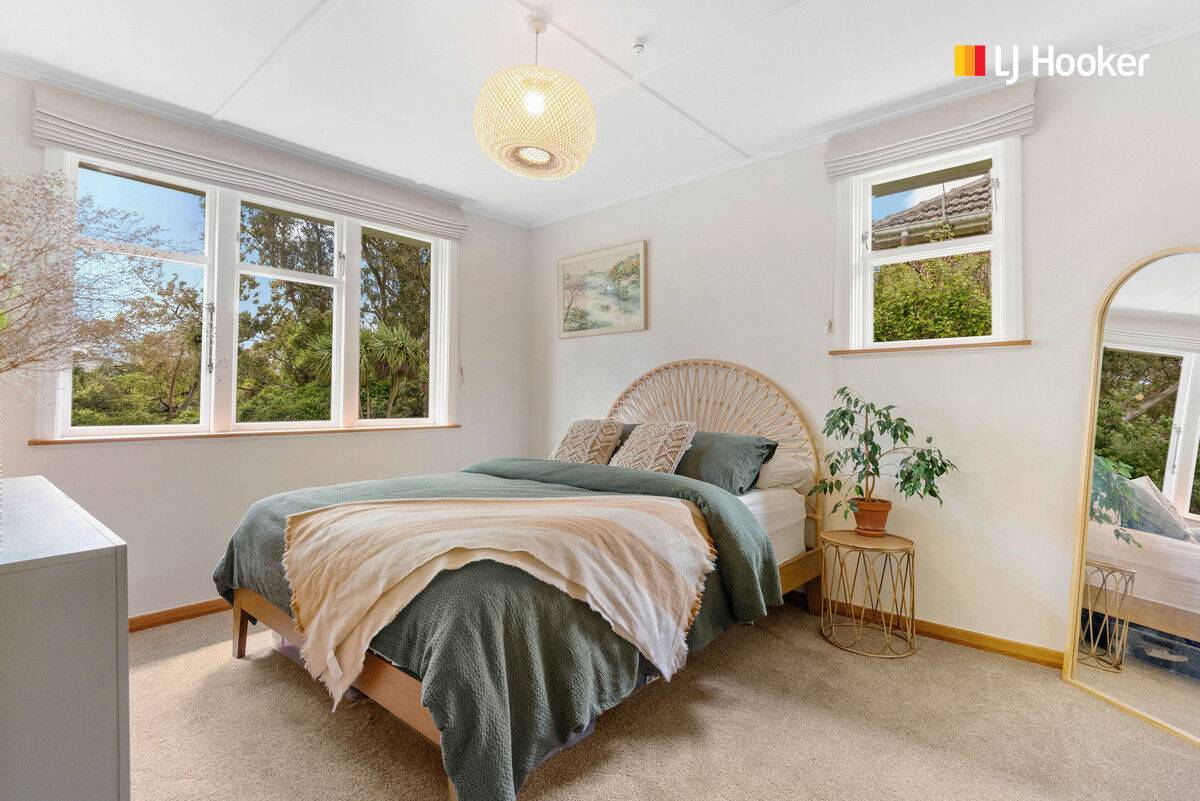 45 Cockerell Street, Brockville, Dunedin, 2 habitaciones, 1 baños, House