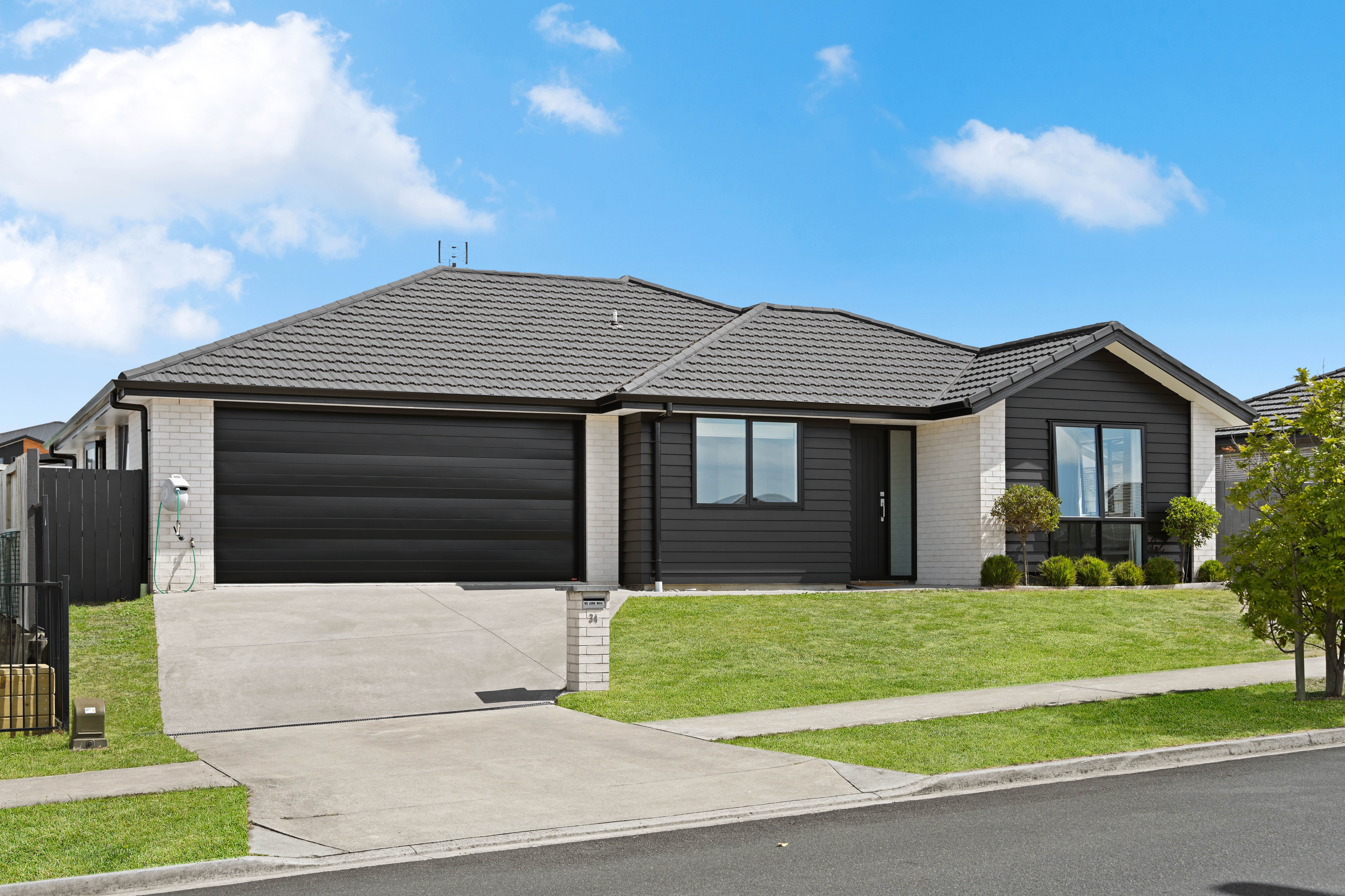 Residential Zone - General Residential Zone