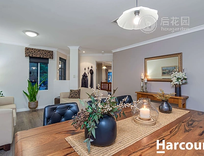 28 DE CRILLON WAY, CURRAMBINE WA 6028, 0房, 0浴, House