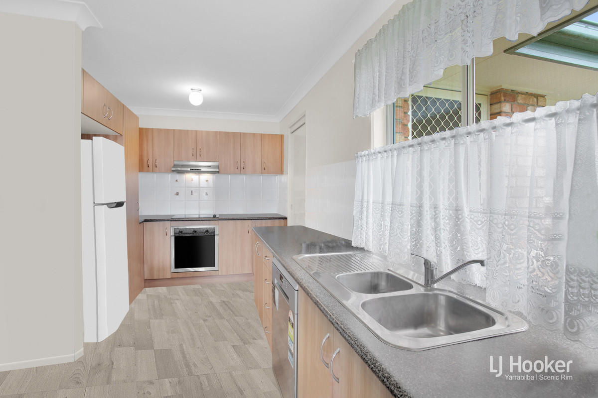 UNIT 11 11-29 WOODROSE RD, Morayfield, Moreton Bay Region, 0 habitaciones, 0 baños, Townhouse