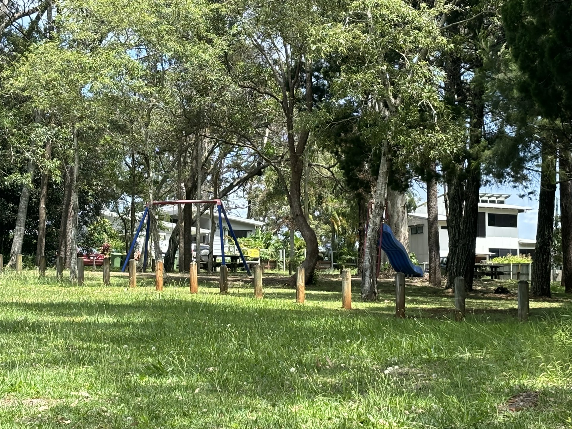 13 COLUMBIA ST, Macleay Island, Redland City Region, 0 phòng ngủ, 0 phòng tắm, Section