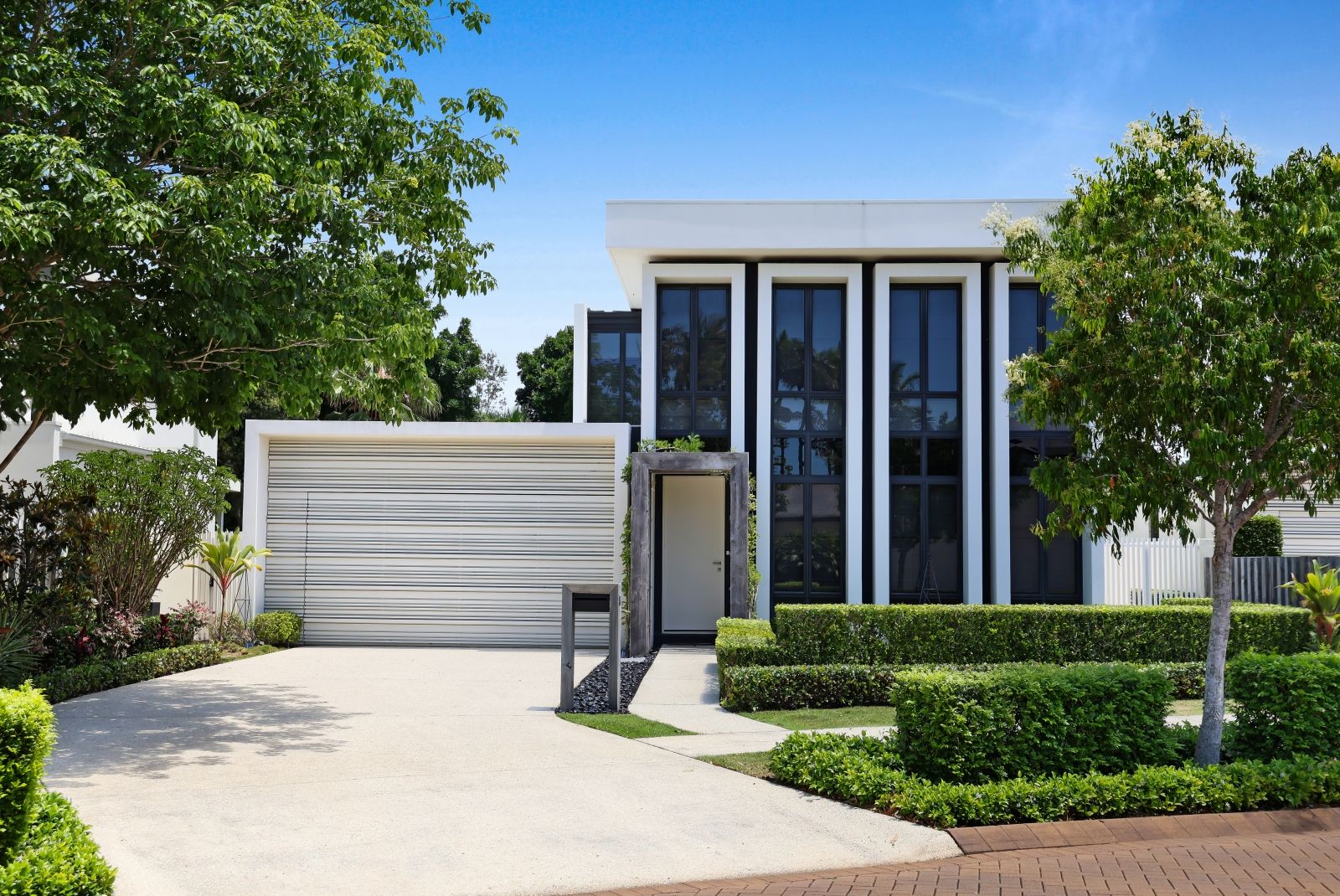 WOODSIA 2486 THE PARKWAY, Hope Island, Gold Coast, 0房, 0浴, House
