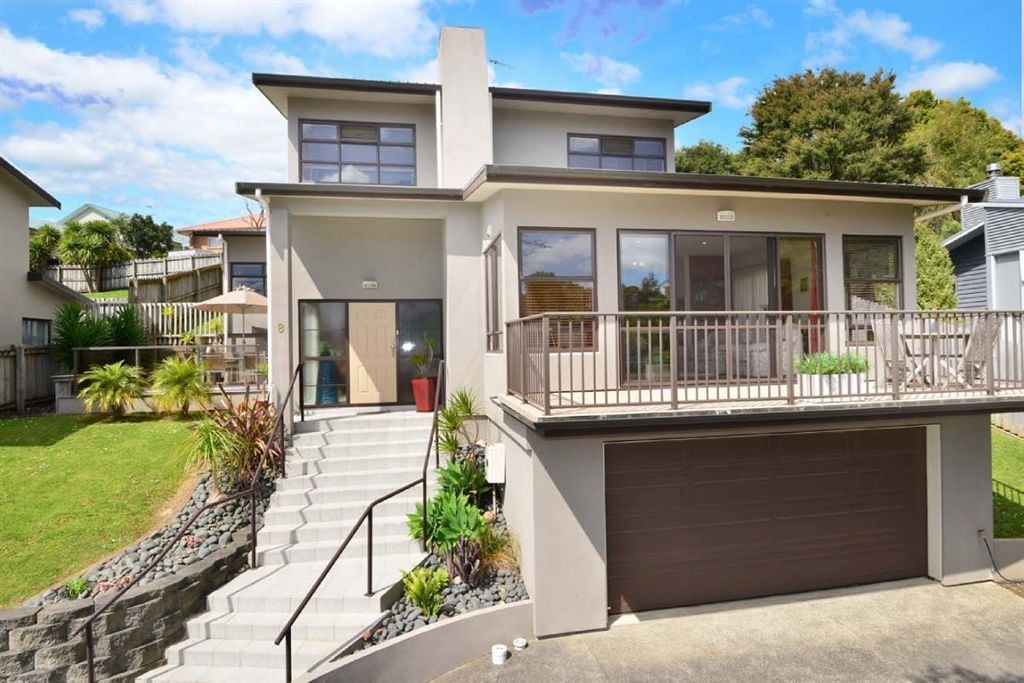 Residential  Mixed Housing Suburban Zone