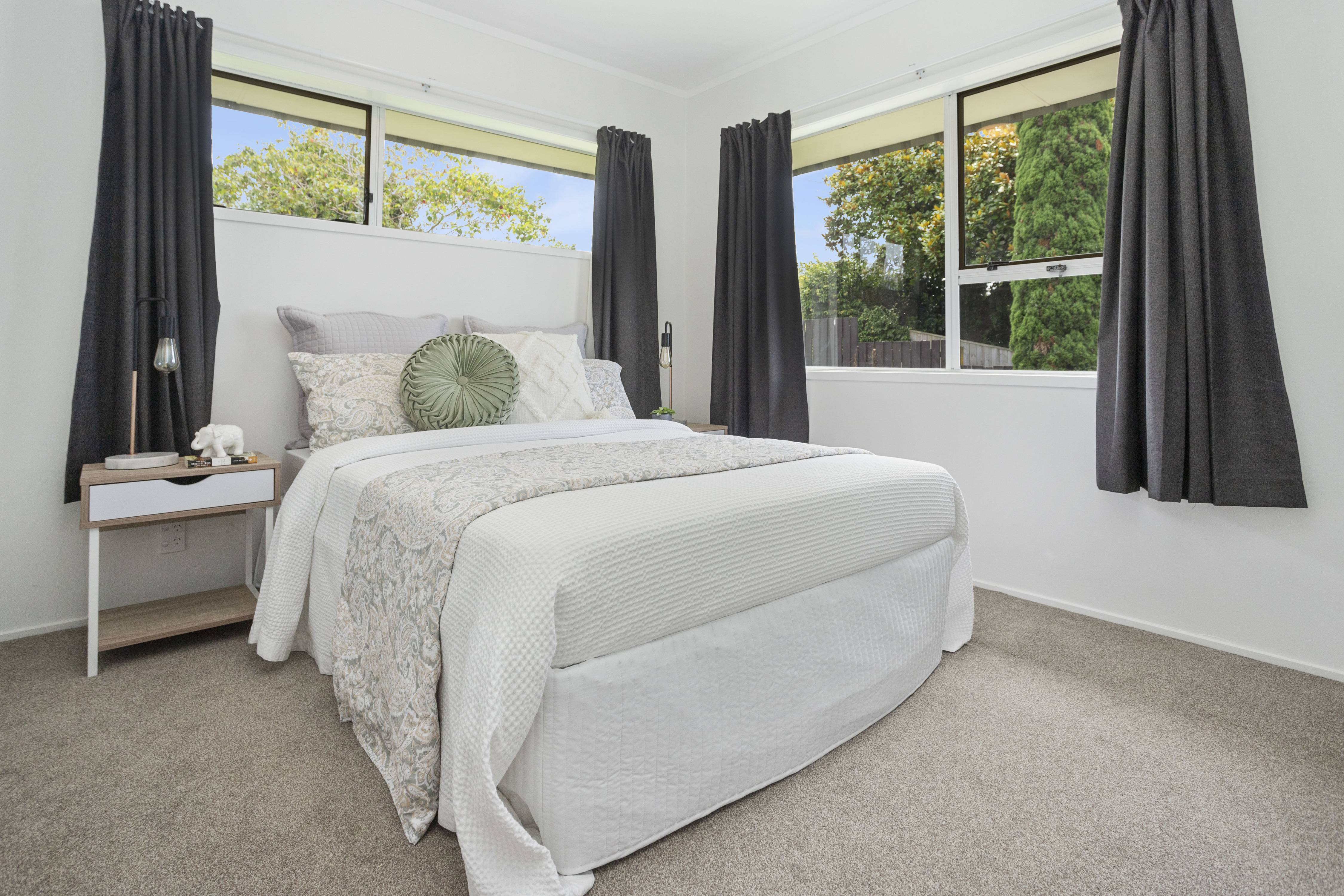 1/125 Forrest Hill Road, Forrest Hill, North Shore City, 3房, 1浴, House