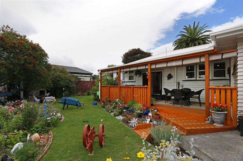 52 Conway Road, Eltham, South Taranaki, 3 ਕਮਰੇ, 0 ਬਾਥਰੂਮ