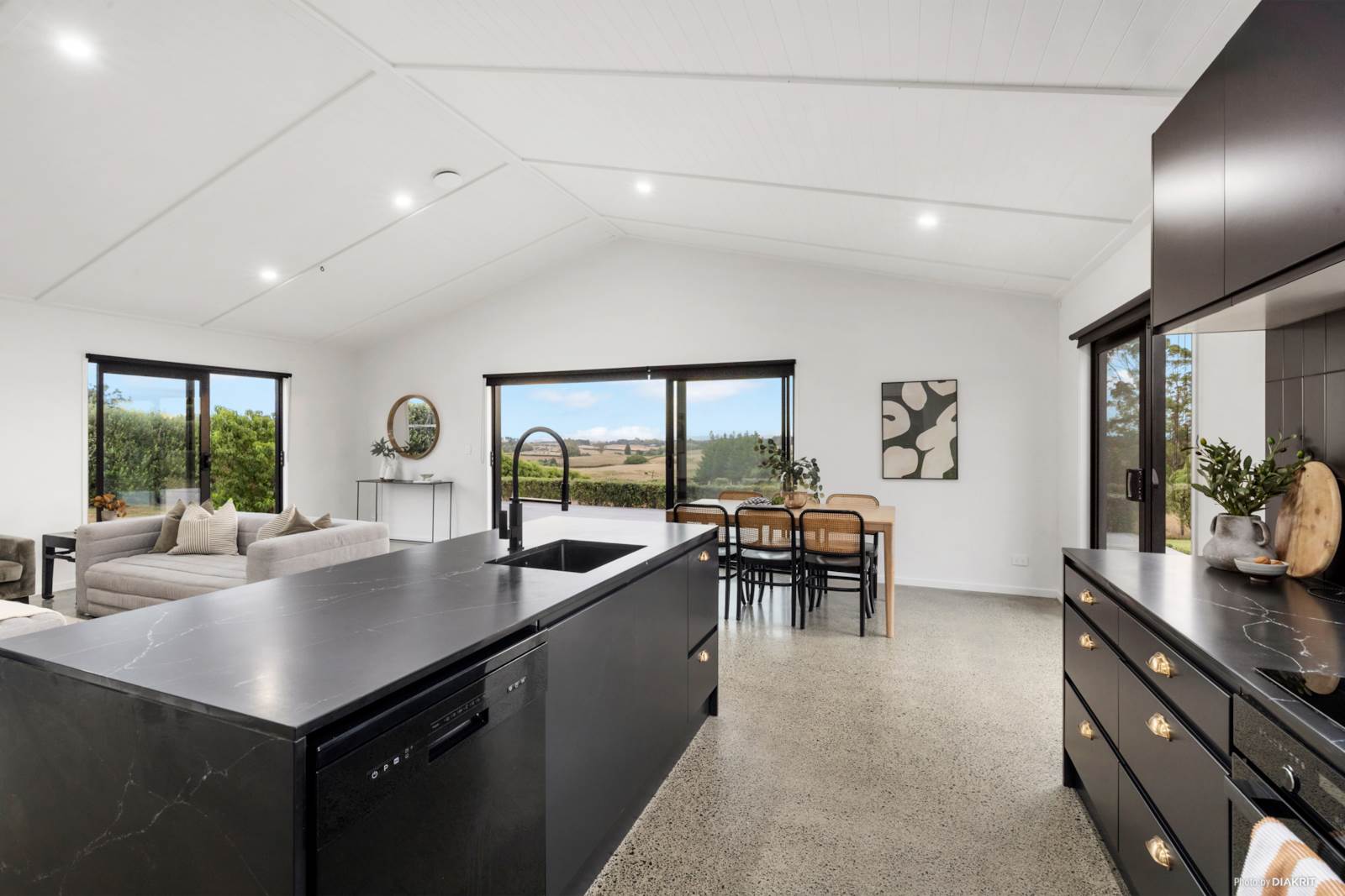 101a Logan Road, Pukekawa, Franklin, 4 ਕਮਰੇ, 2 ਬਾਥਰੂਮ, Lifestyle Property