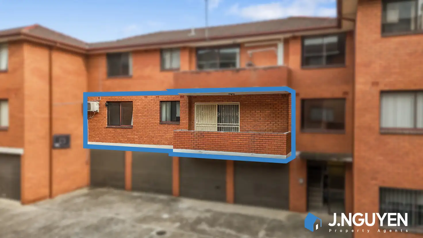 UNIT 2 74 MCBURNEY RD, Cabramatta, South Western Suburbs, 0 Bedrooms, 0 Bathrooms, Unit