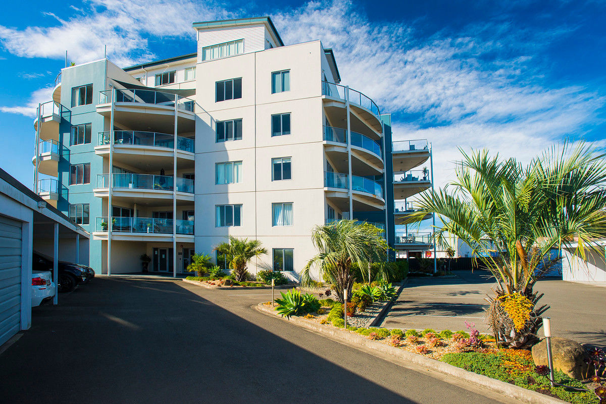 15/90 Customhouse Street, Gisborne, Gisborne, 2房, 0浴