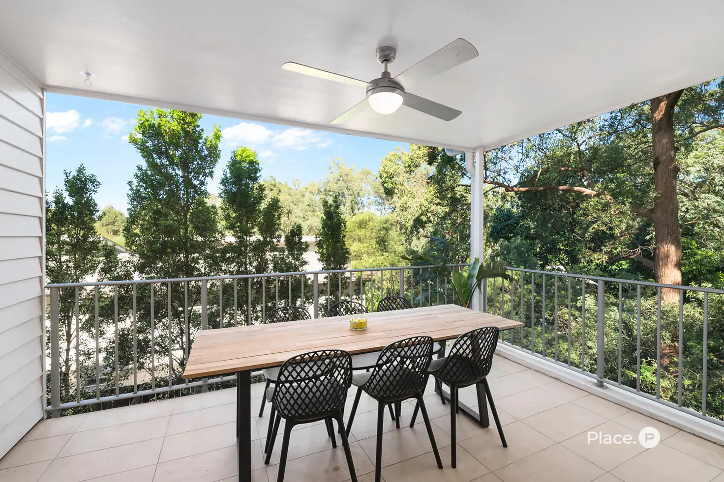 UNIT 63 18 BENDENA TCE, Carina Heights, Brisbane - Eastern Region, 0房, 0浴, Townhouse