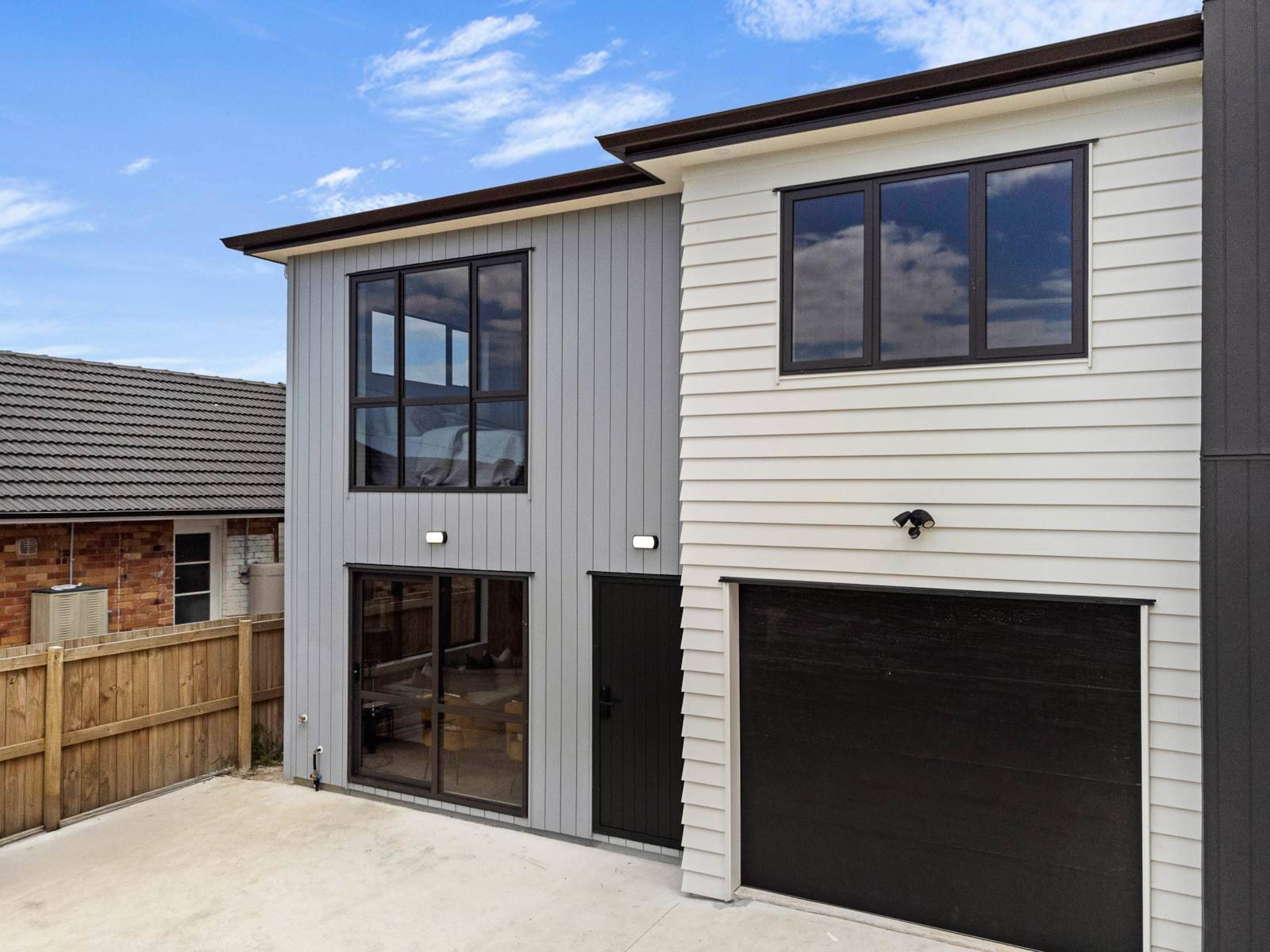 13a Geoffrey Place, Mangere East, Manukau City, 4 રૂમ, 0 બાથરૂમ, House