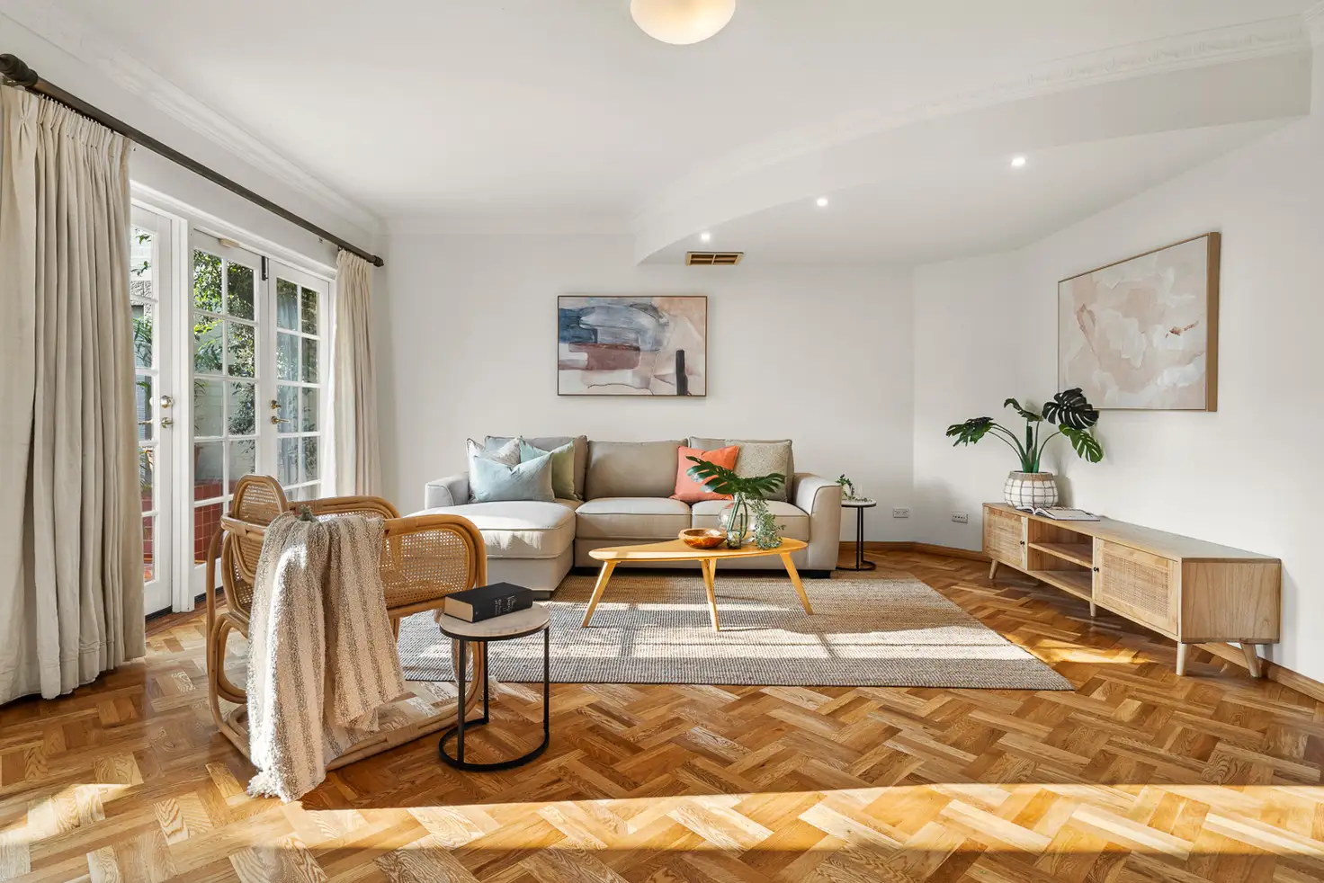 13 OLD JACARANDA WAY, Subiaco, Perth CBD, 0房, 0浴, House