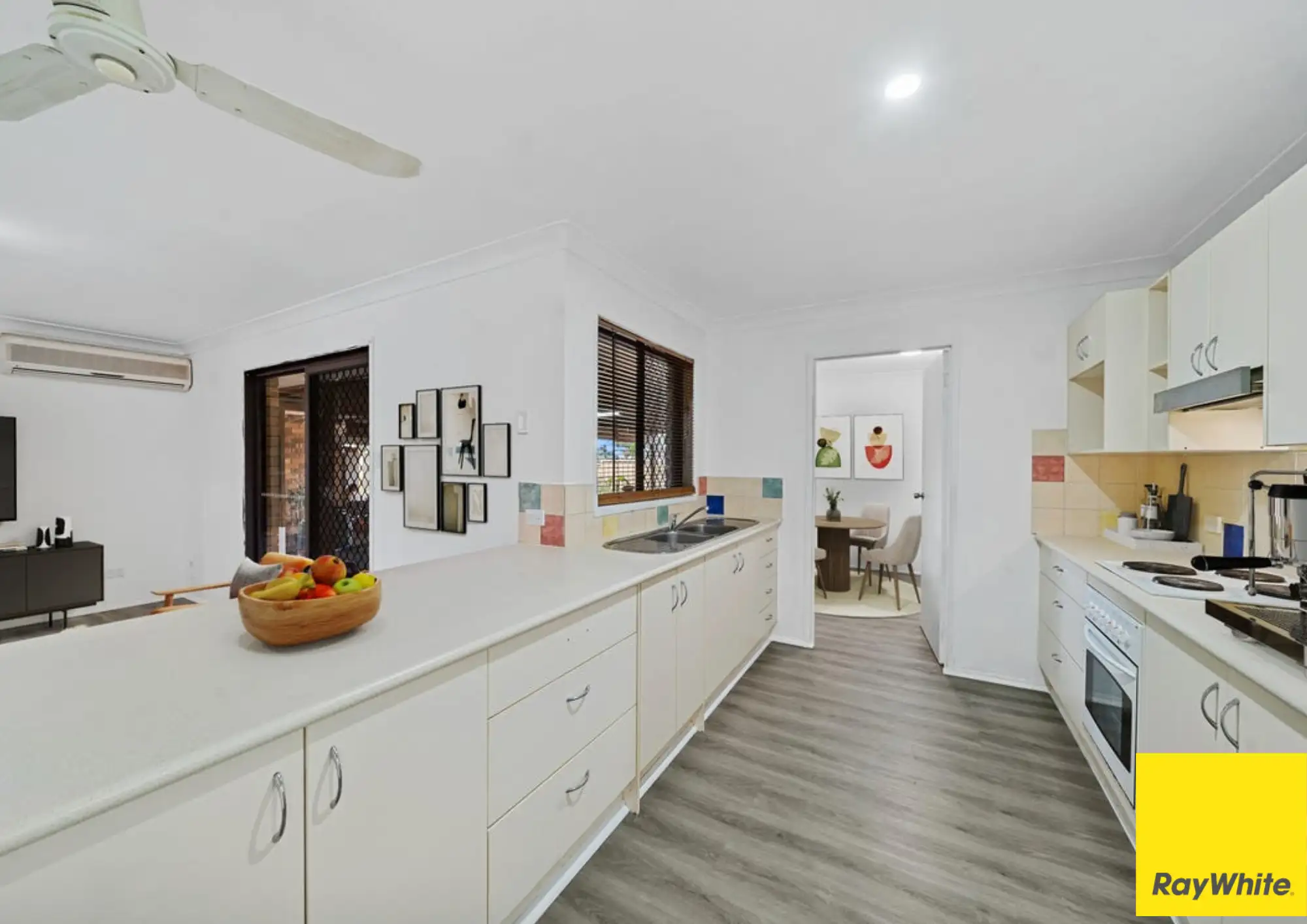 178 VANSITTART RD, Regents Park, Brisbane - Southern Region, 0 غرف, 0 حمامات, House