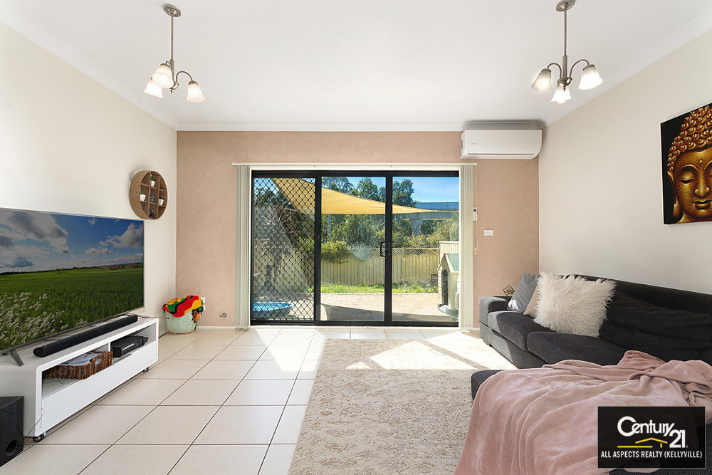 UNIT 5 35 WATERFORD ST, Kellyville Ridge, The Hills, 0 कमरे, 0 बाथरूम, Townhouse