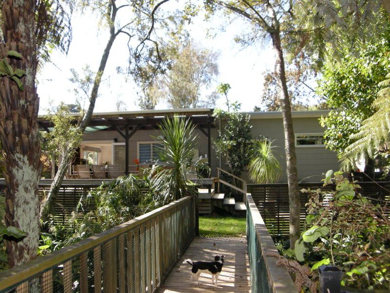 Residential  Mixed Housing Suburban Zone