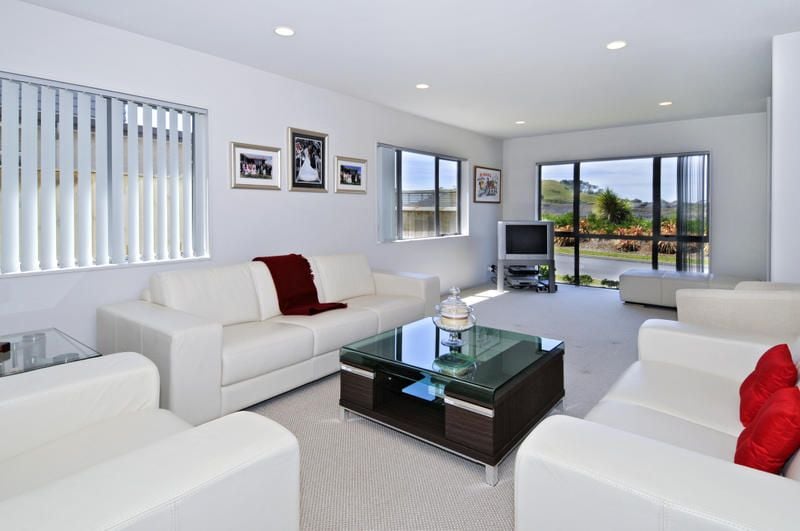 Residential  Mixed Housing Suburban Zone